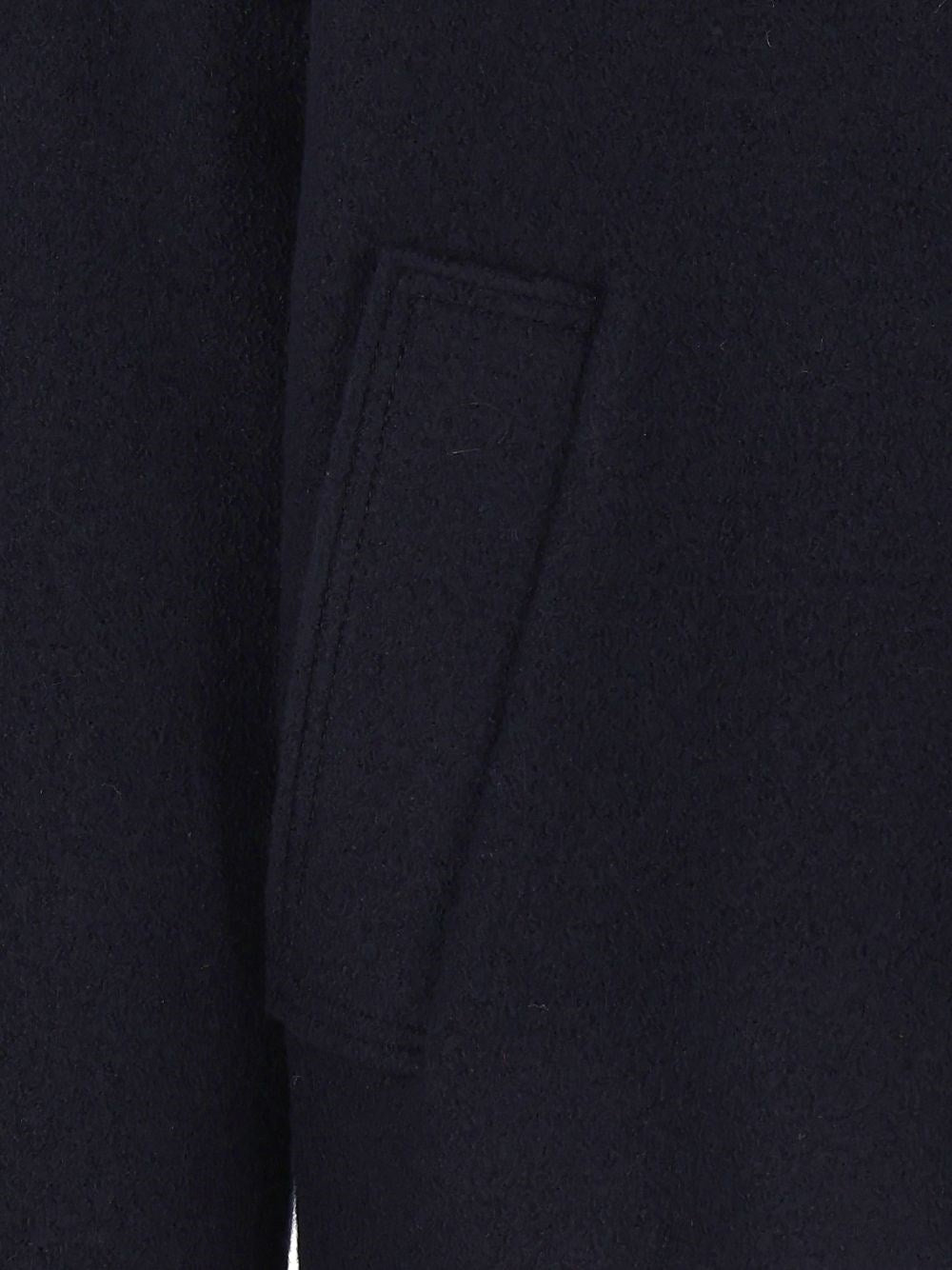 Stone Island Men Cloth Jacket STONE ISLAND
