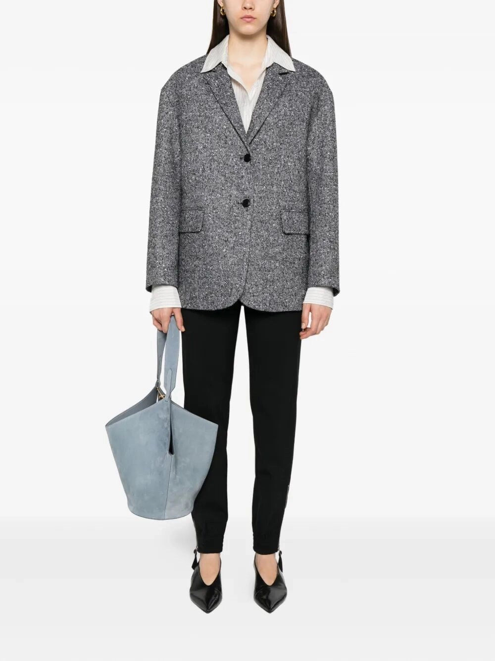 Ermanno Scervino Women Track Pants ERMANO SCERVINO