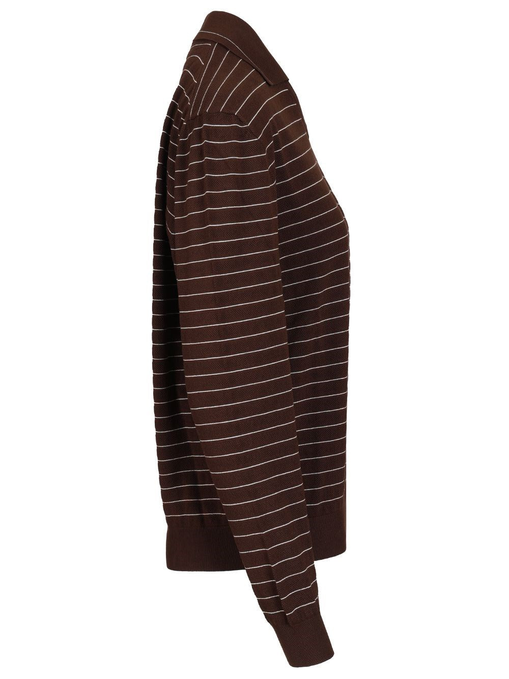 Miu Miu Women V-Neck Sweater