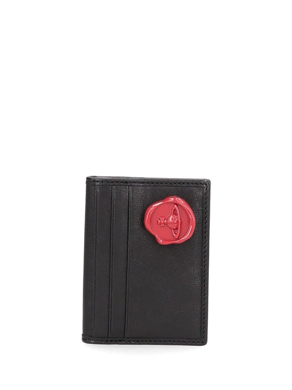 Vivienne Westwood Women Bifold Card Holder VIVIENNE WESTWOOD