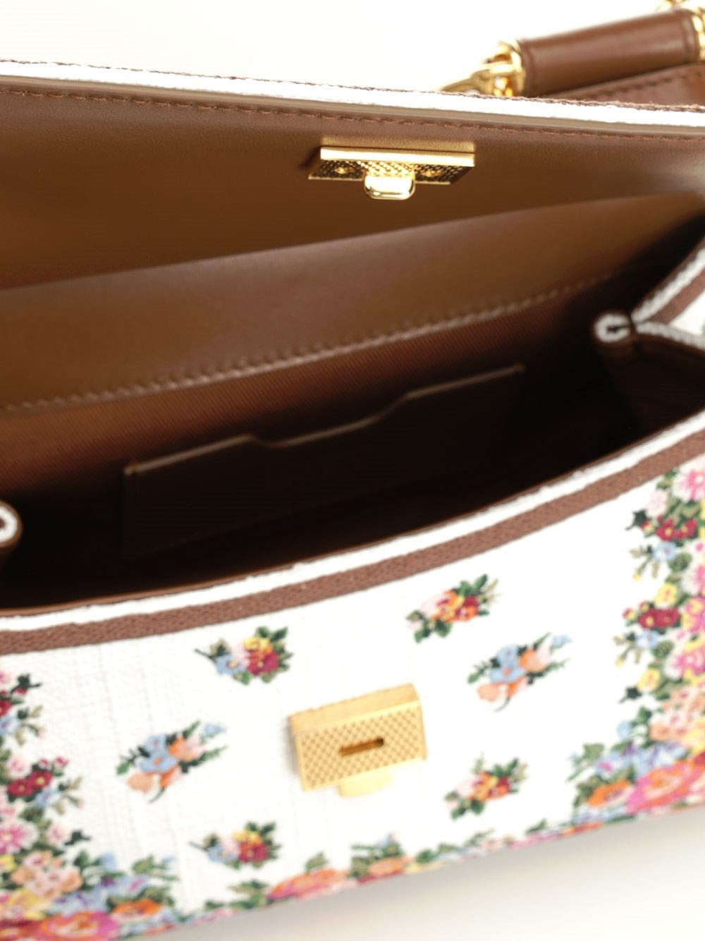 Dolce & Gabbana Women Sicily Handbag DOLCE & GABBANA