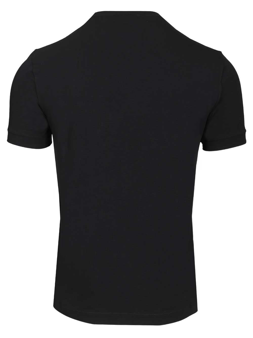 Giorgio Armani Men Stretch T-Shirt GIORGIO ARMANI