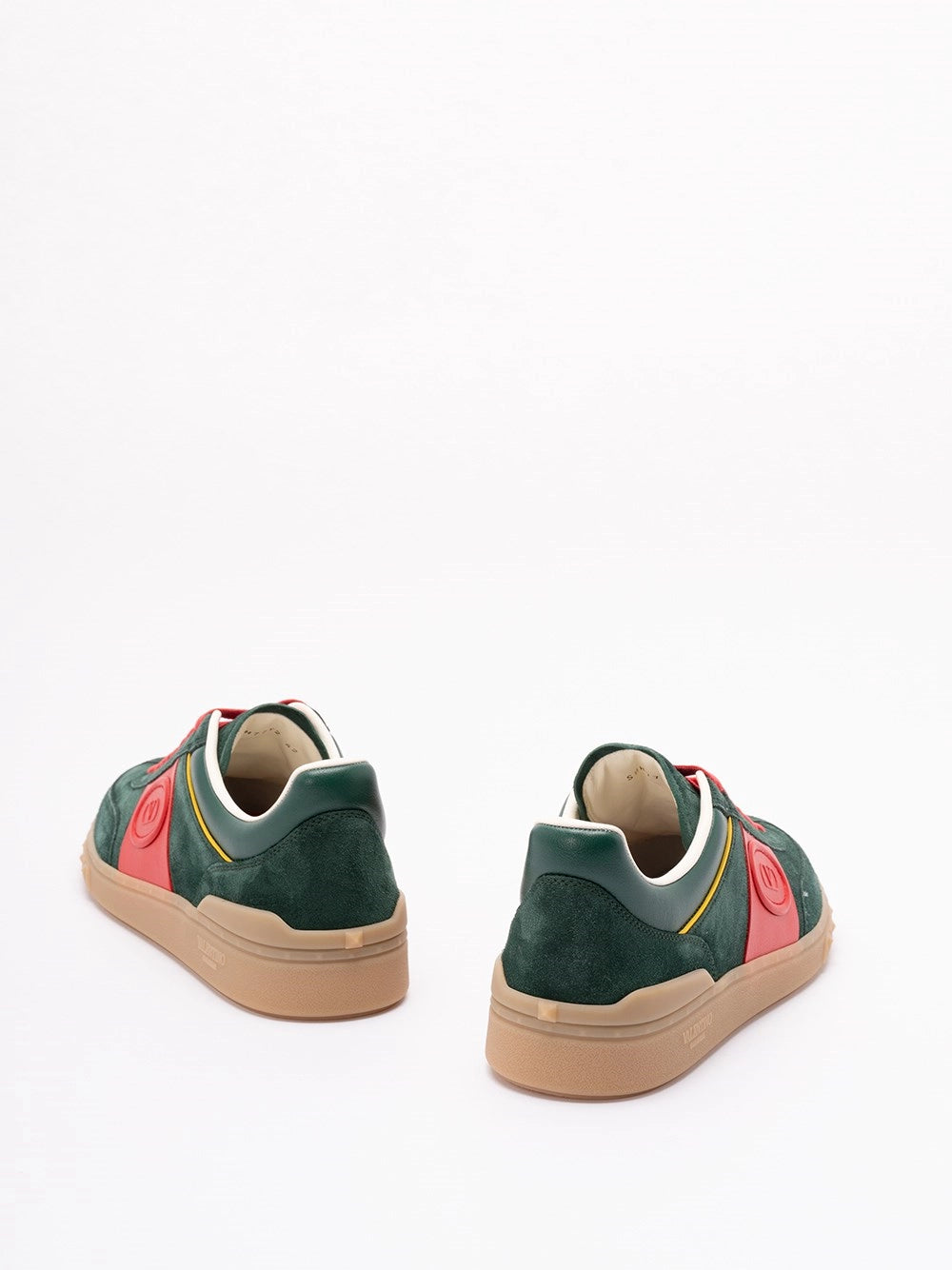 Valentino Garavani Men `Upvillage` Sneakers VALENTINO GARAVANI