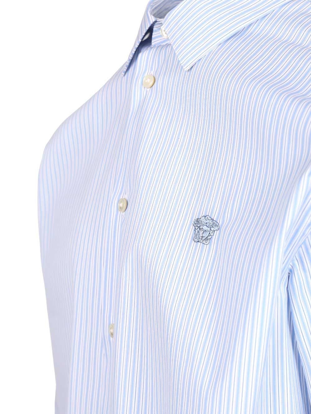 Versace Men Slim Fit Shirt VERSACE