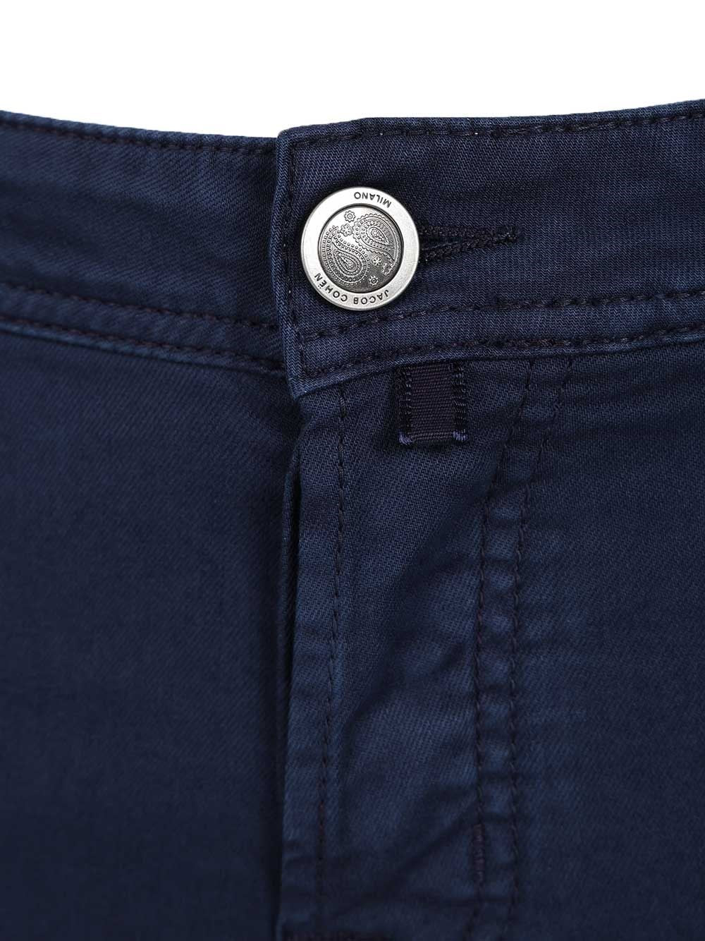 Jacob Cohen Men Super Slim Fit "Nick" Jeans JACOB COHEN
