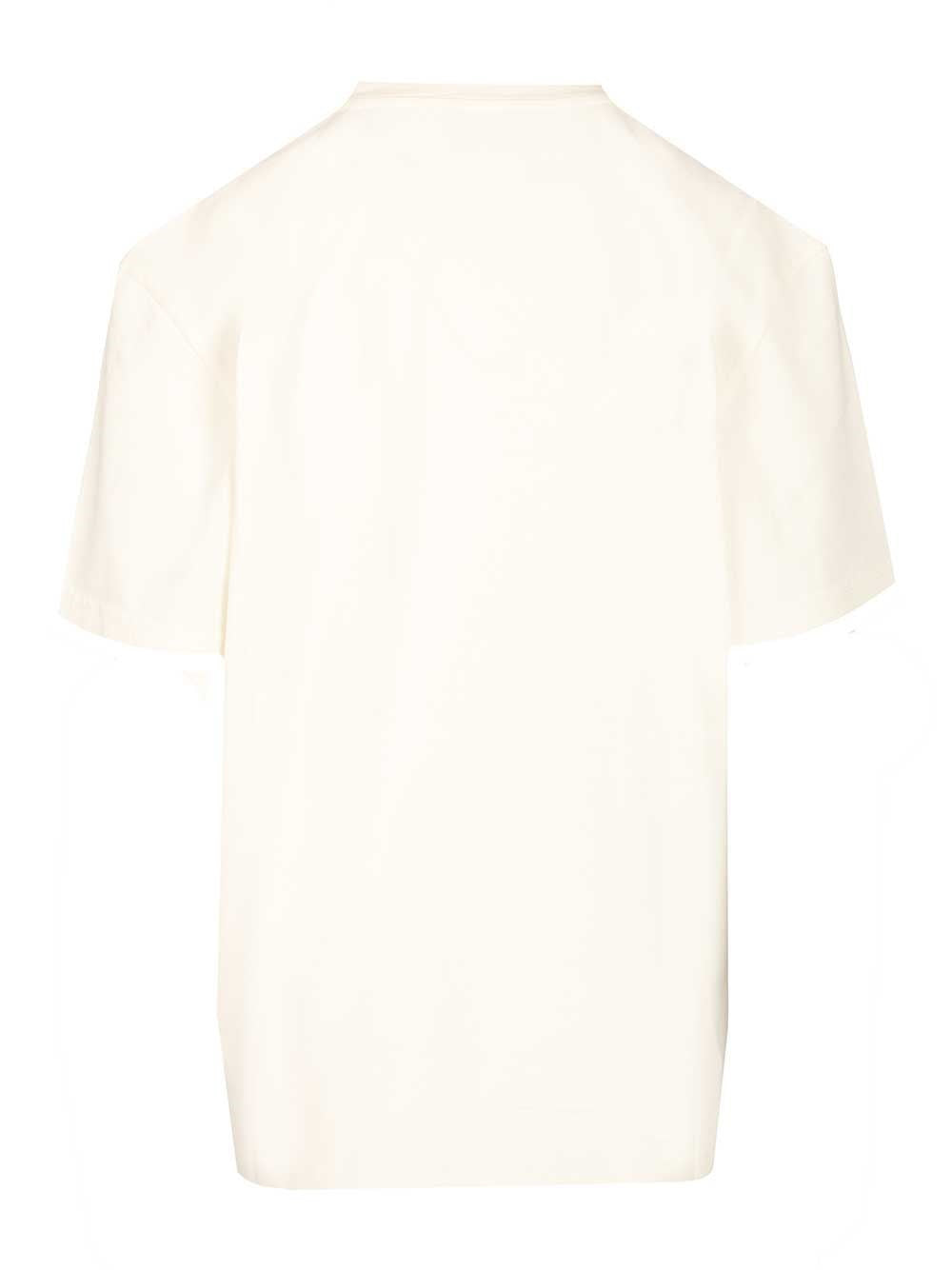 Marant Men Hugo T-Shirt ISABEL MARANT
