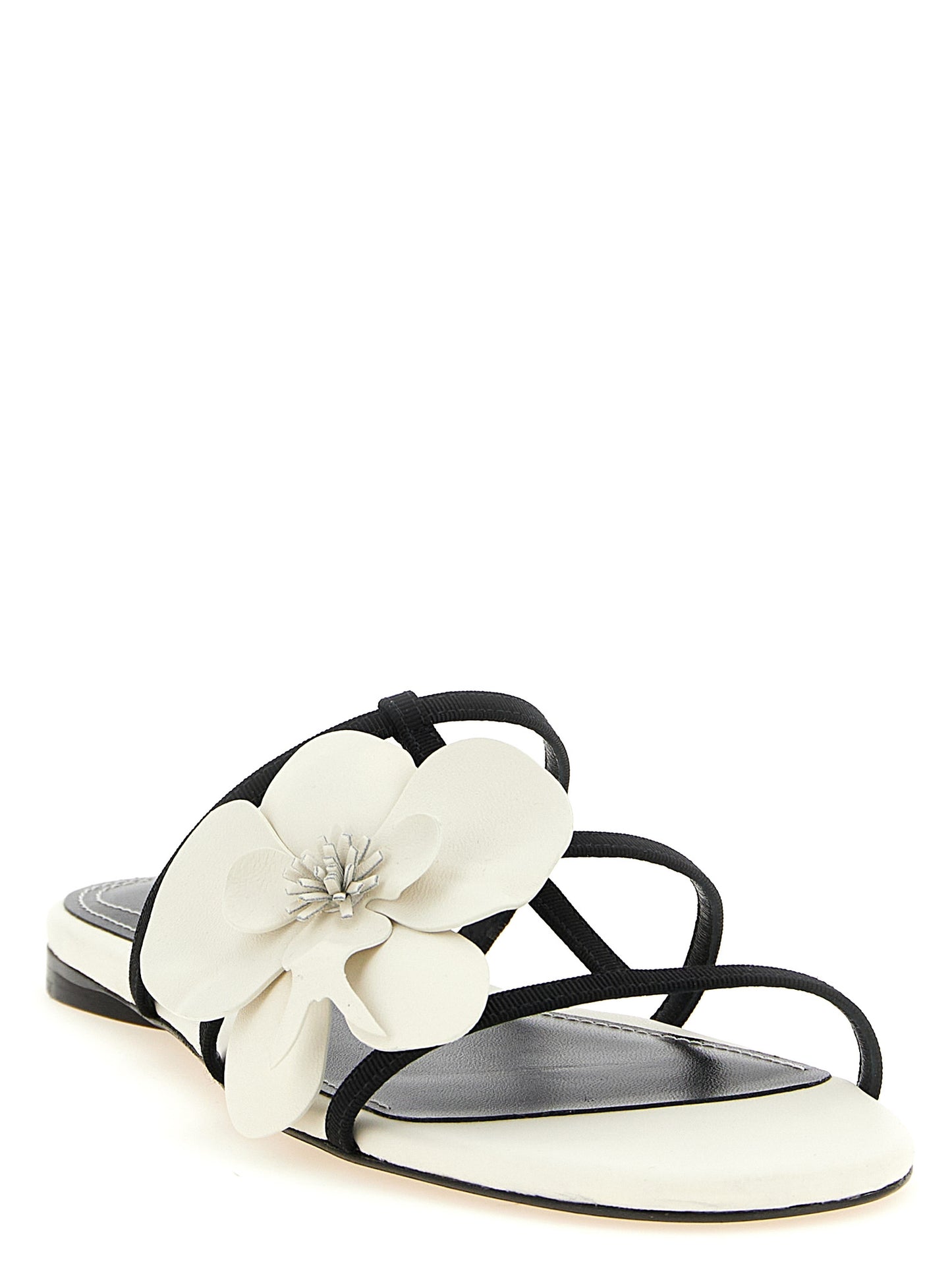 Zimmermann Women 'Orchid' Slides ZIMMERMANN