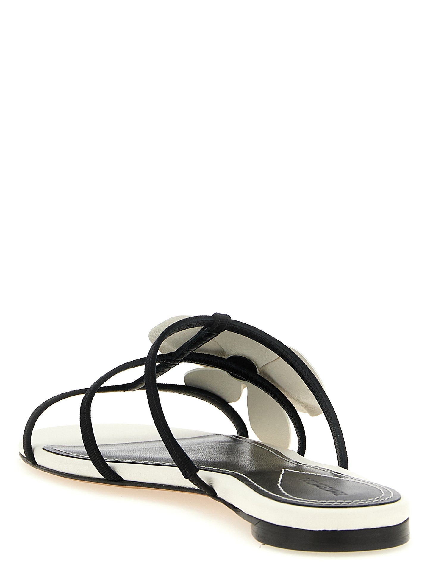 Zimmermann Women 'Orchid' Slides ZIMMERMANN