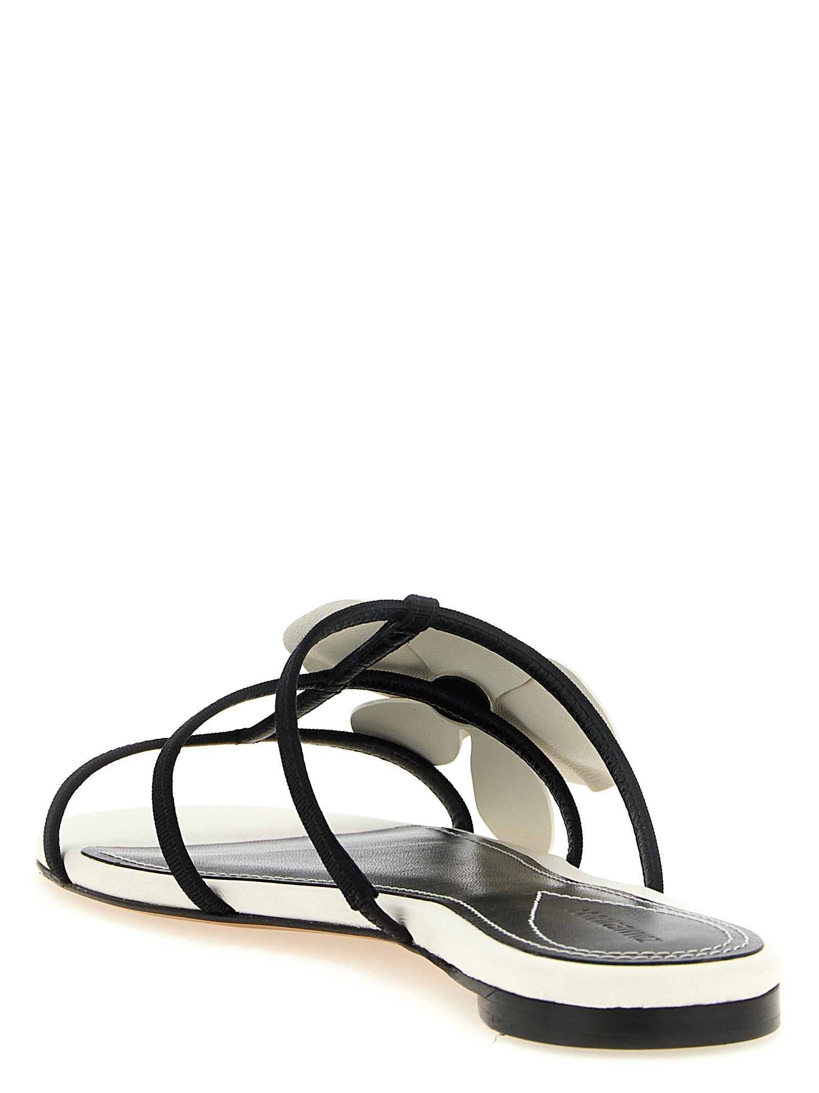 Zimmermann Women 'Orchid' Slides ZIMMERMANN