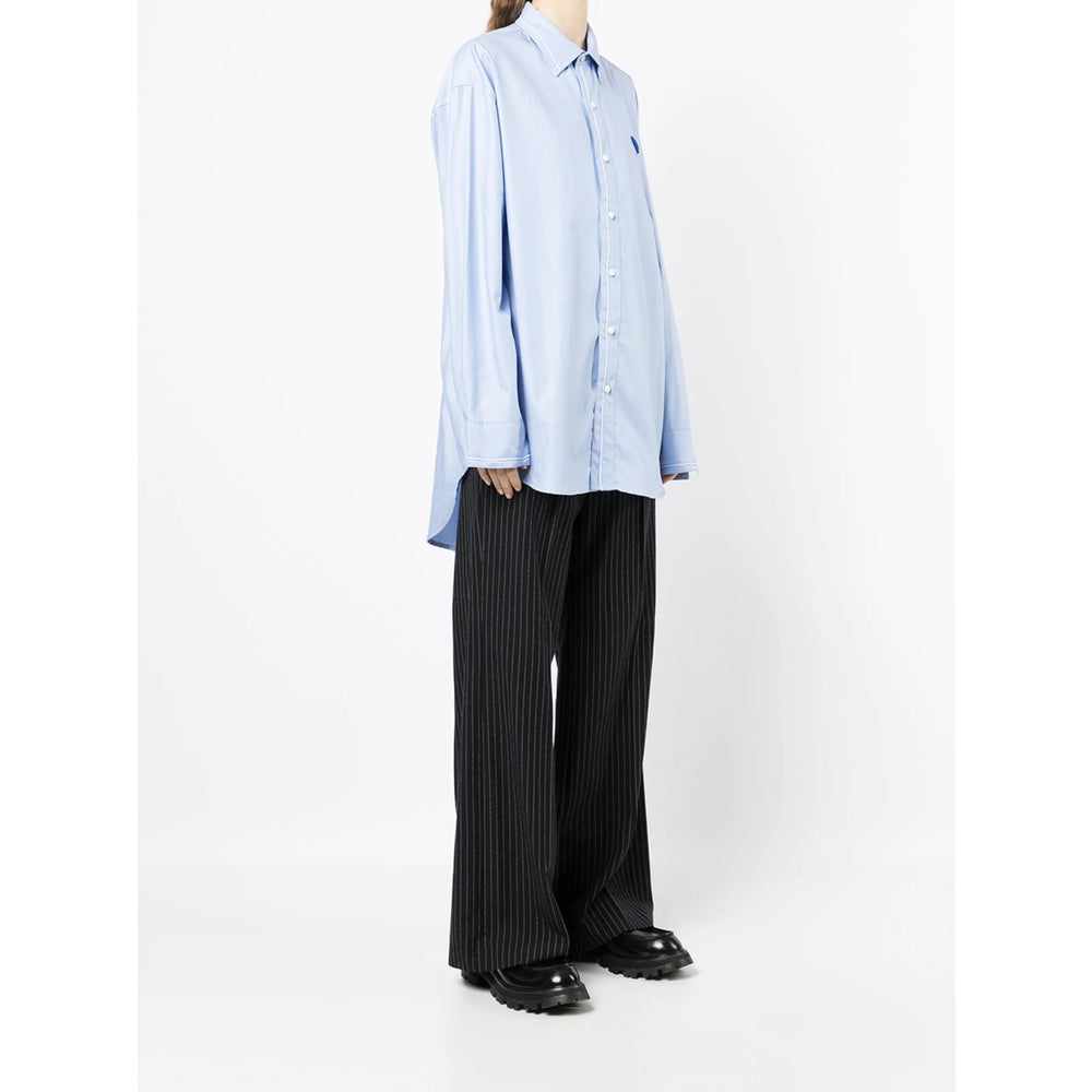 Ader Error Blue Tops - Shirts Women ADER ERROR