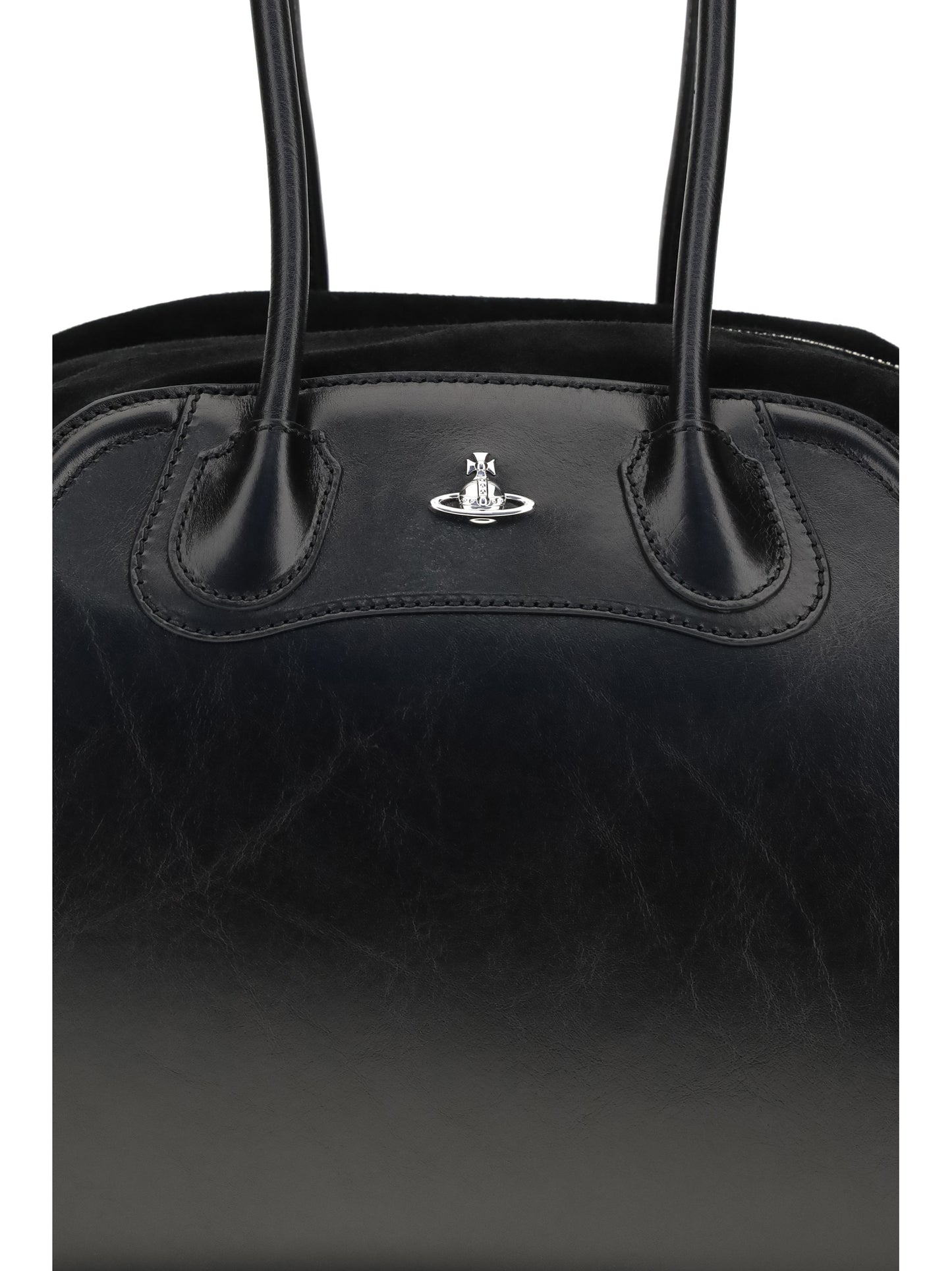 Vivienne Westwood Women Shirley Shoulder Bag VIVIENNE WESTWOOD