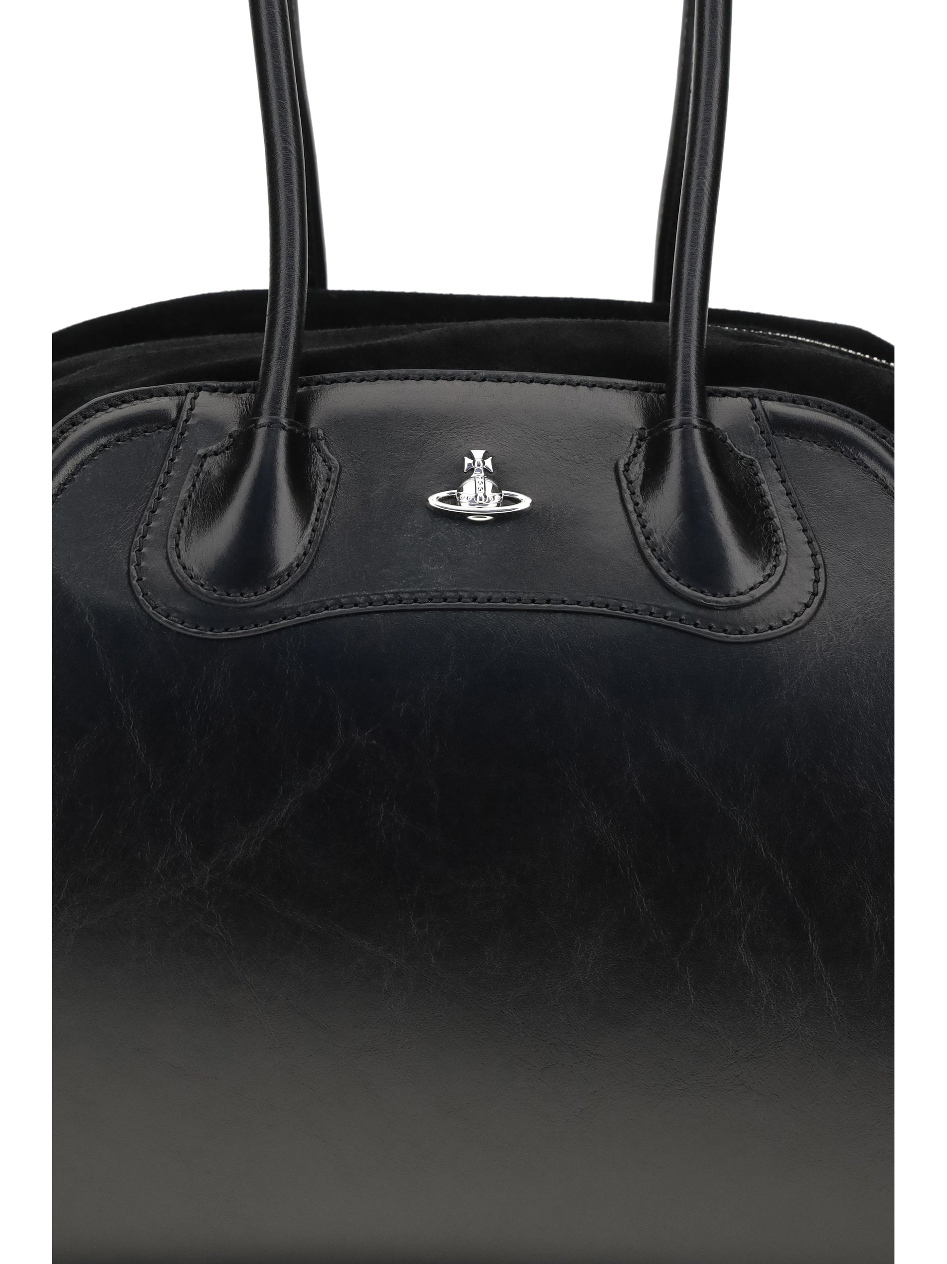 Vivienne Westwood Women Shirley Shoulder Bag VIVIENNE WESTWOOD