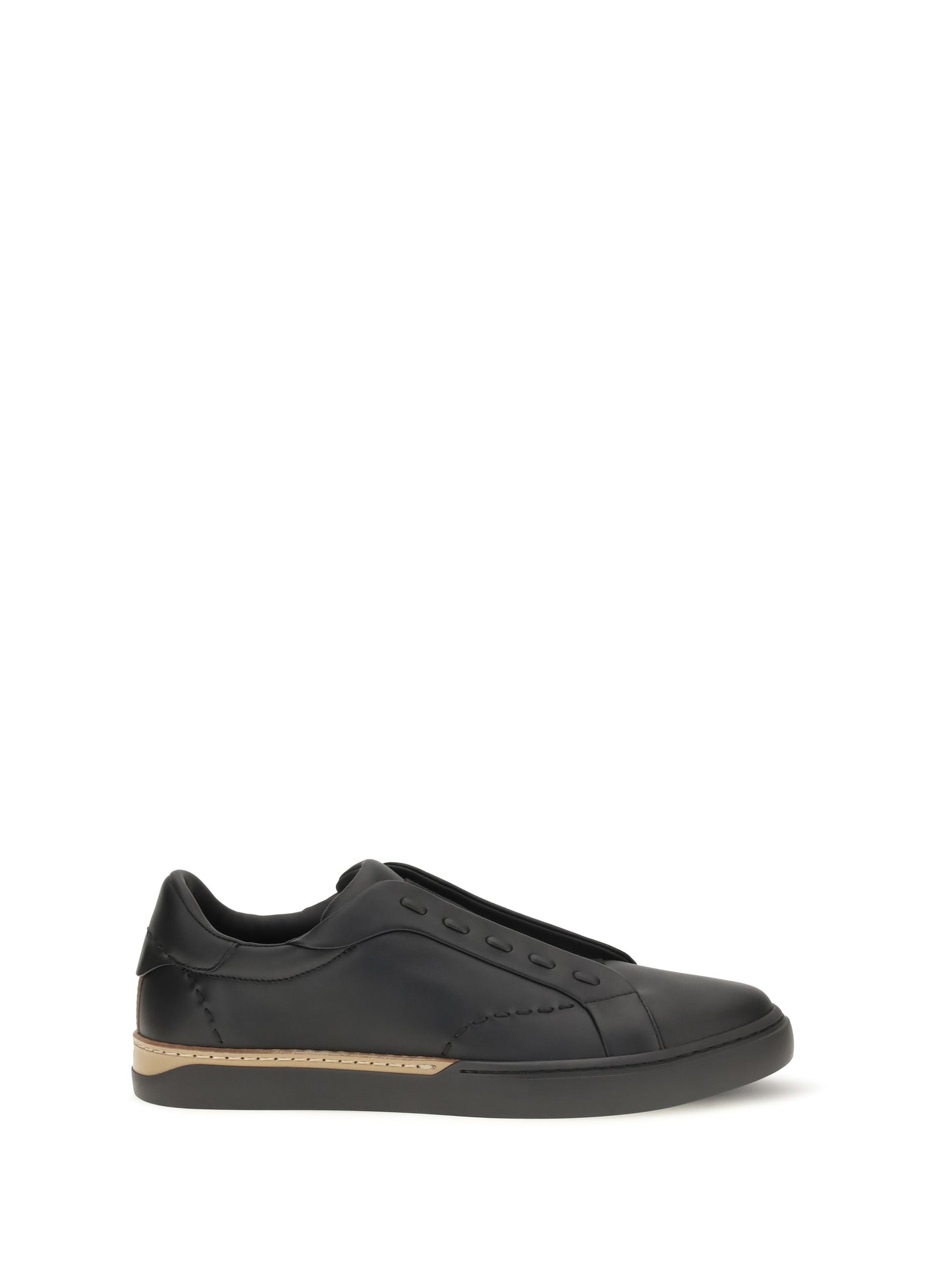 Fendi Men City Sneakers FENDI