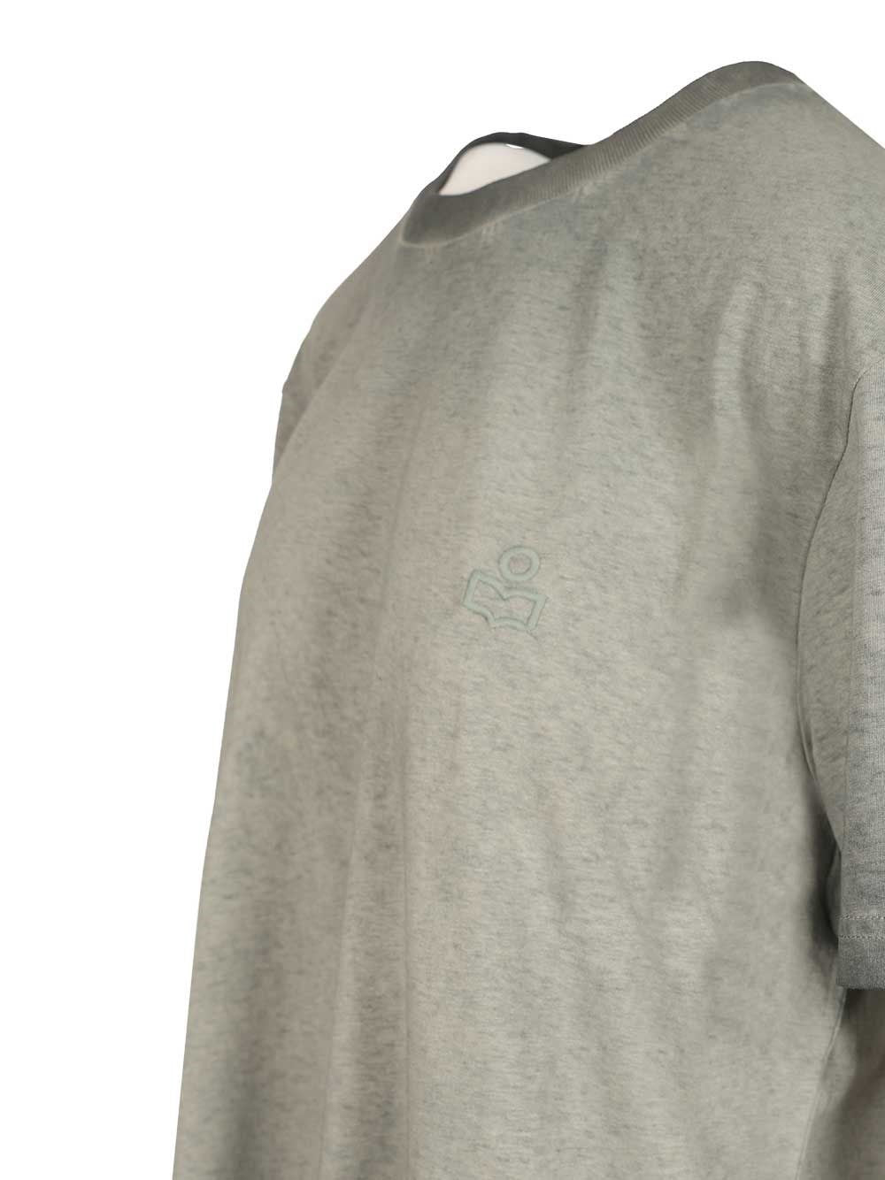 Marant Men "Honoré" T-Shirt ISABEL MARANT