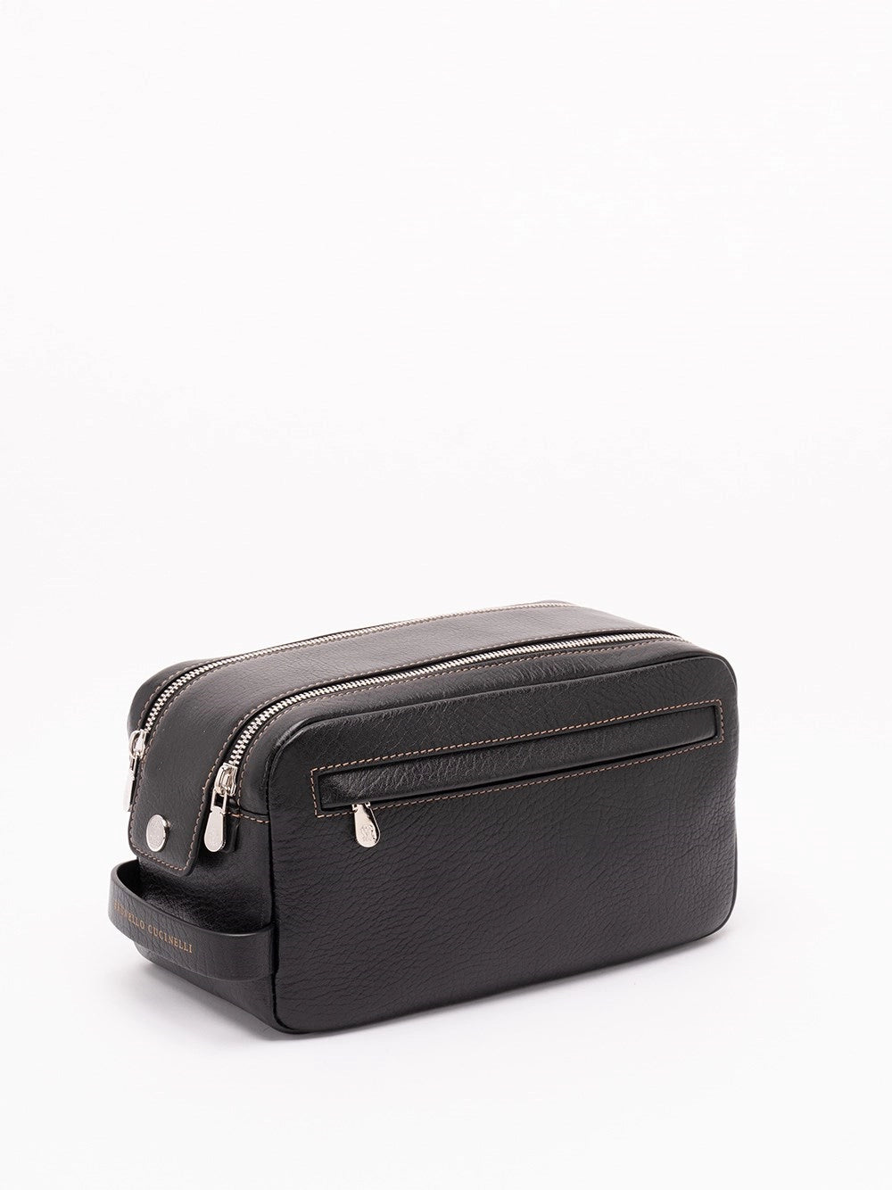 Brunello Cucinelli Men Beauty Case BRUNELLO CUCINELLI