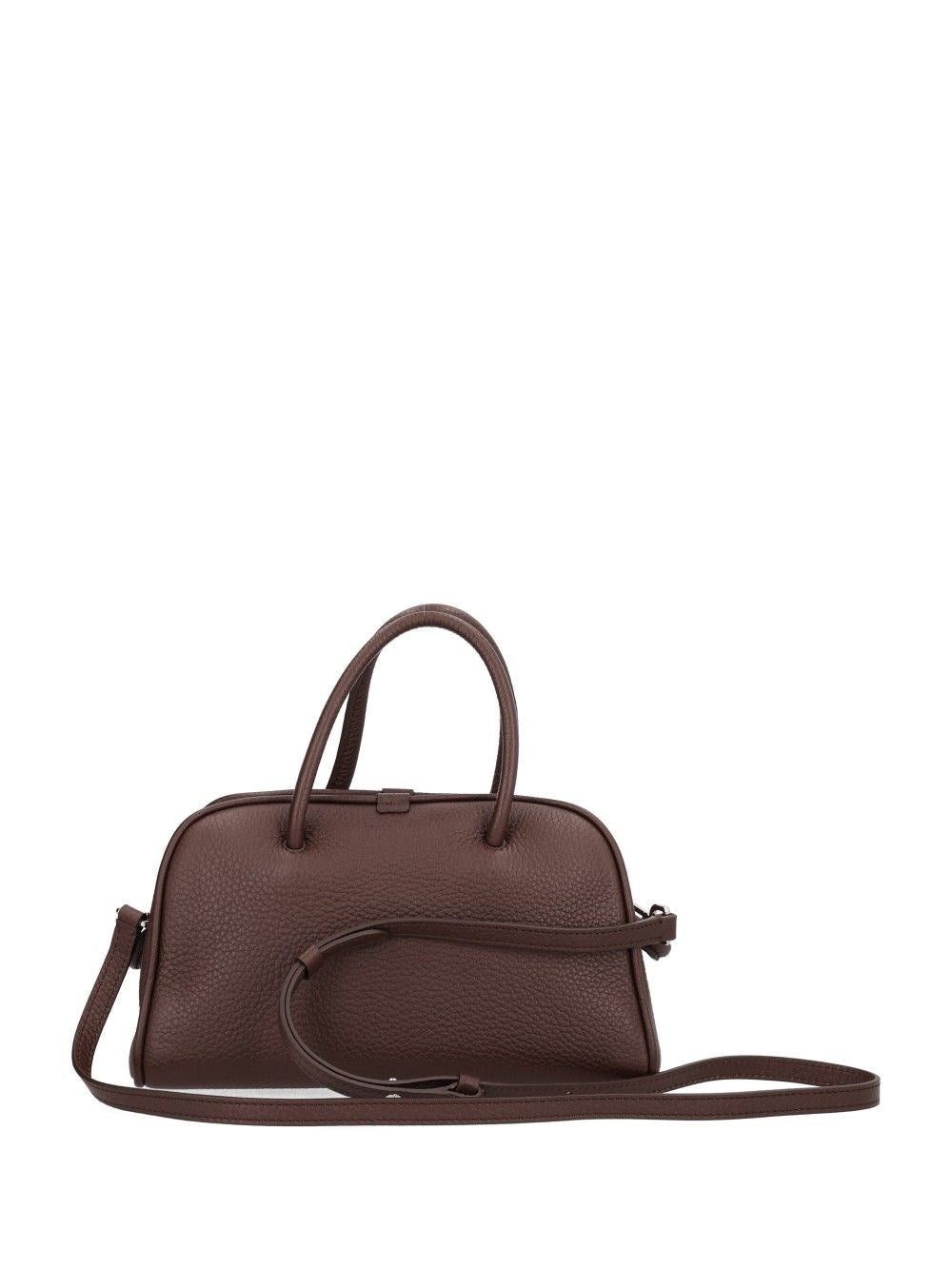 Jacquemus Women “Le Petit Turismo” Bag.