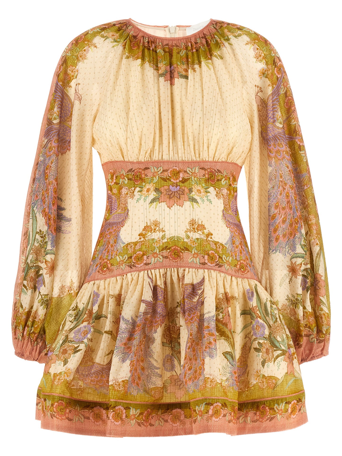 Zimmermann Women 'Indra' Dress ZIMMERMANN