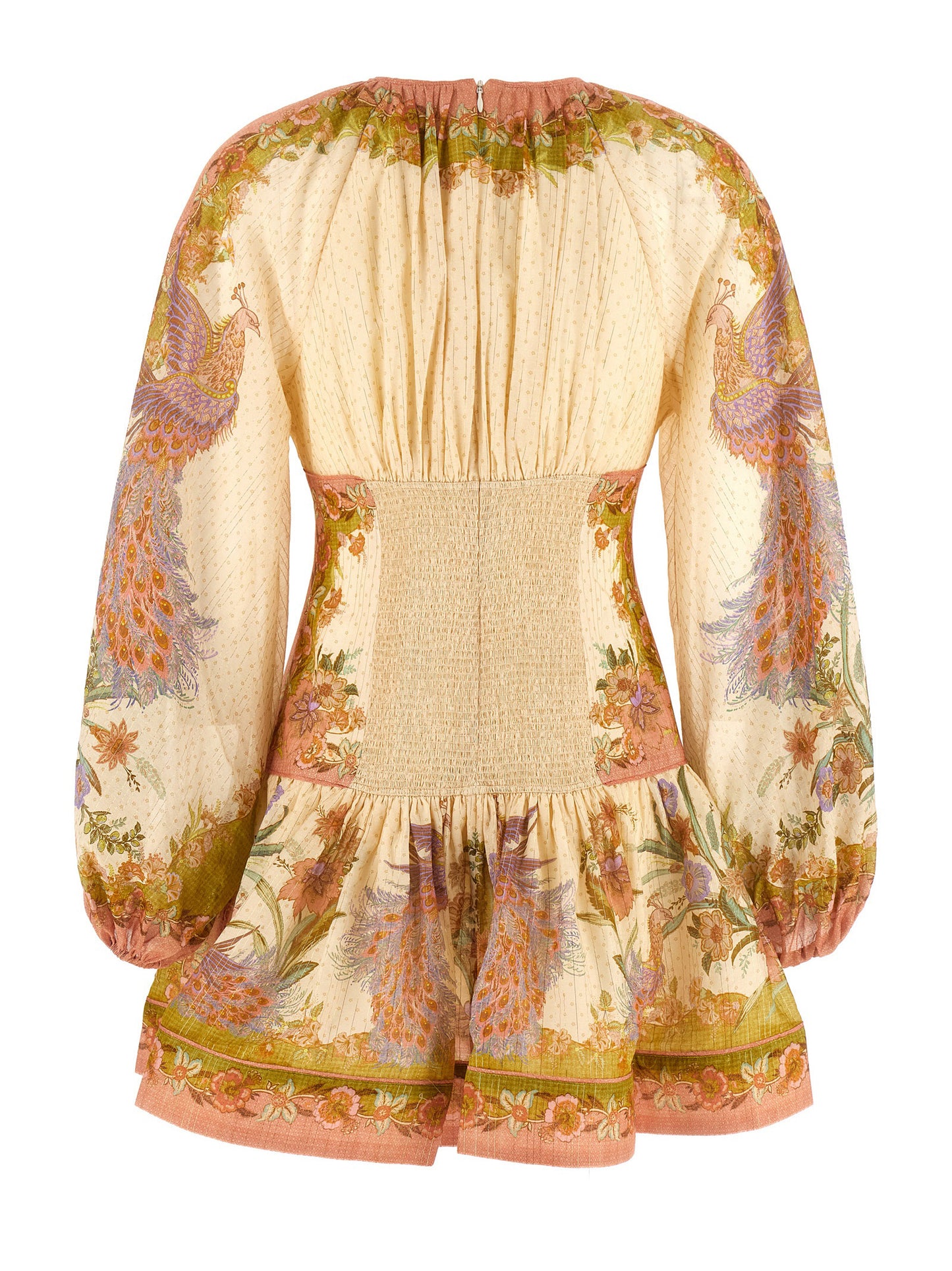 Zimmermann Women 'Indra' Dress ZIMMERMANN