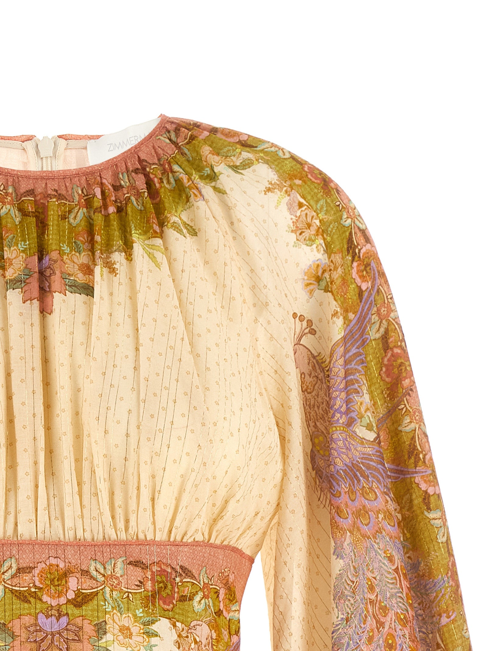 Zimmermann Women 'Indra' Dress ZIMMERMANN