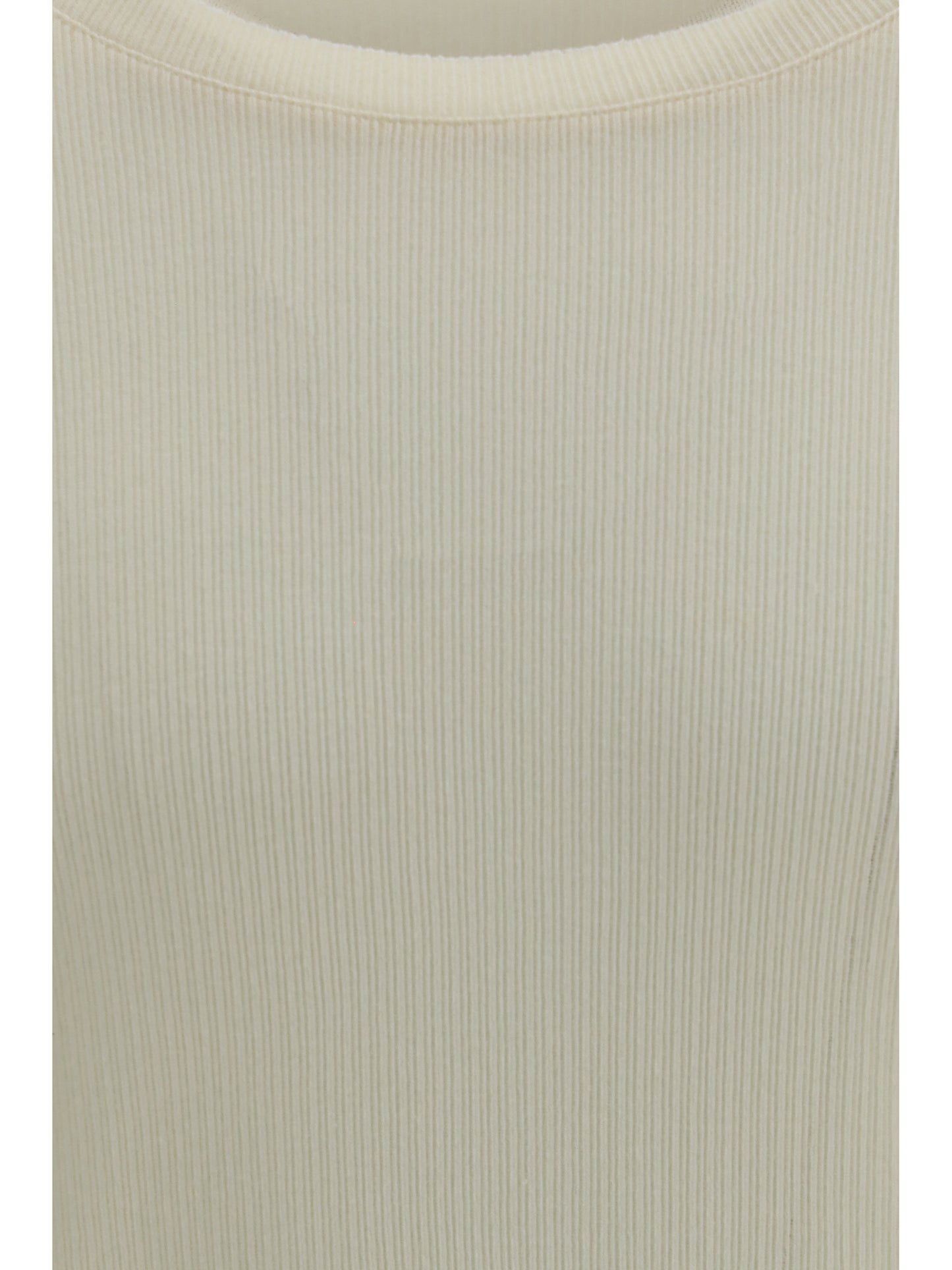 Our Legacy Men Cotton-Blend Long-Sleeve Sweater OUR LEGACY