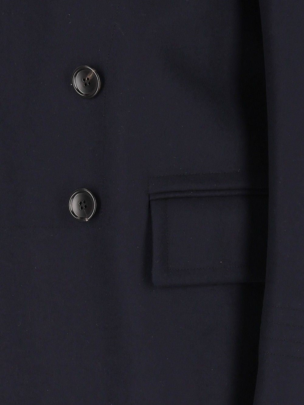Tom Ford Men Double-Breasted Coat TOM FORD