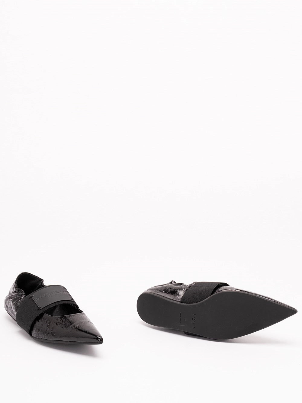 Givenchy Women `Crush` Ballerinas GIVENCHY