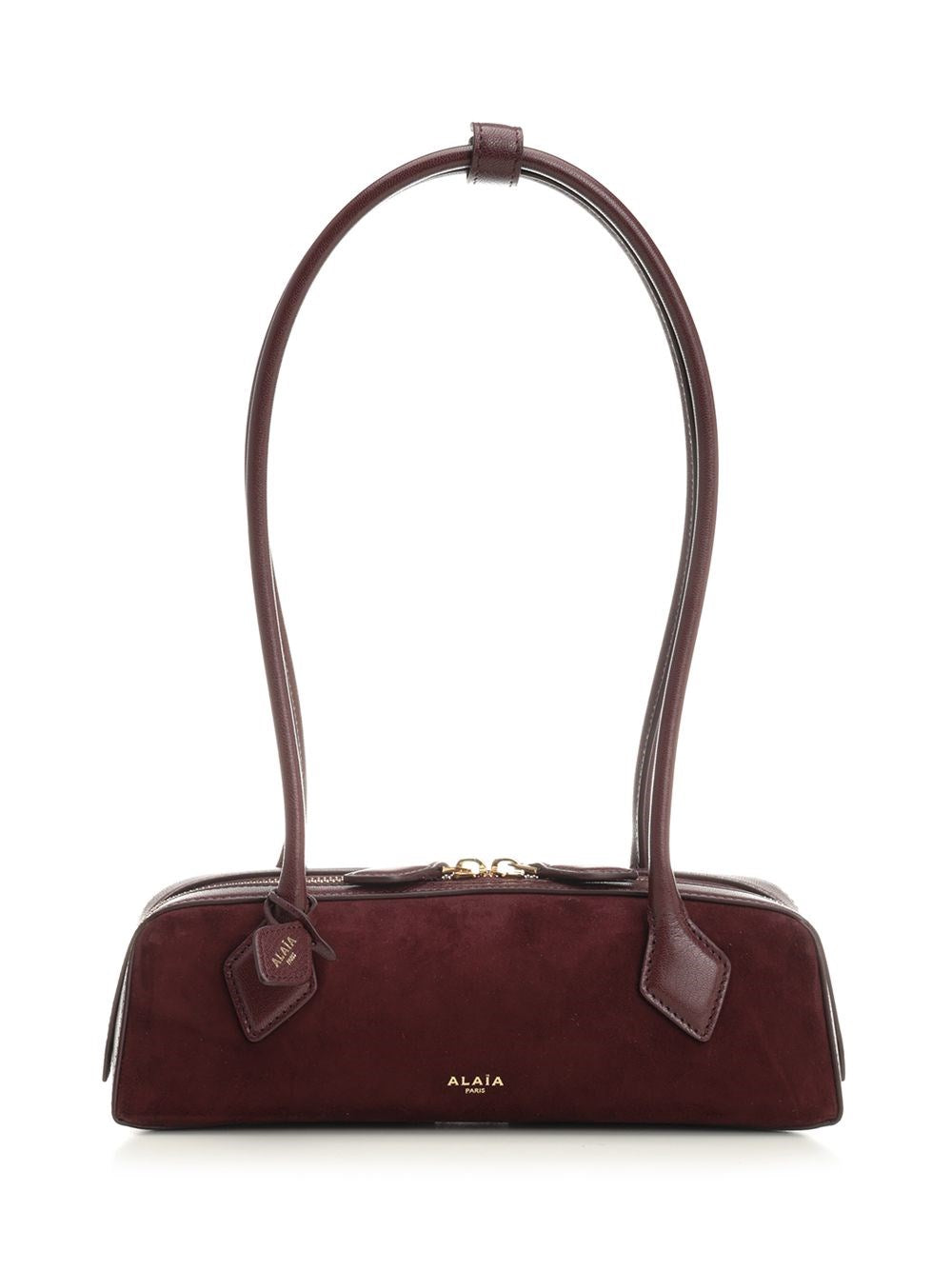 Alaïa Women Small "Le Teckel" Bag ALAIA