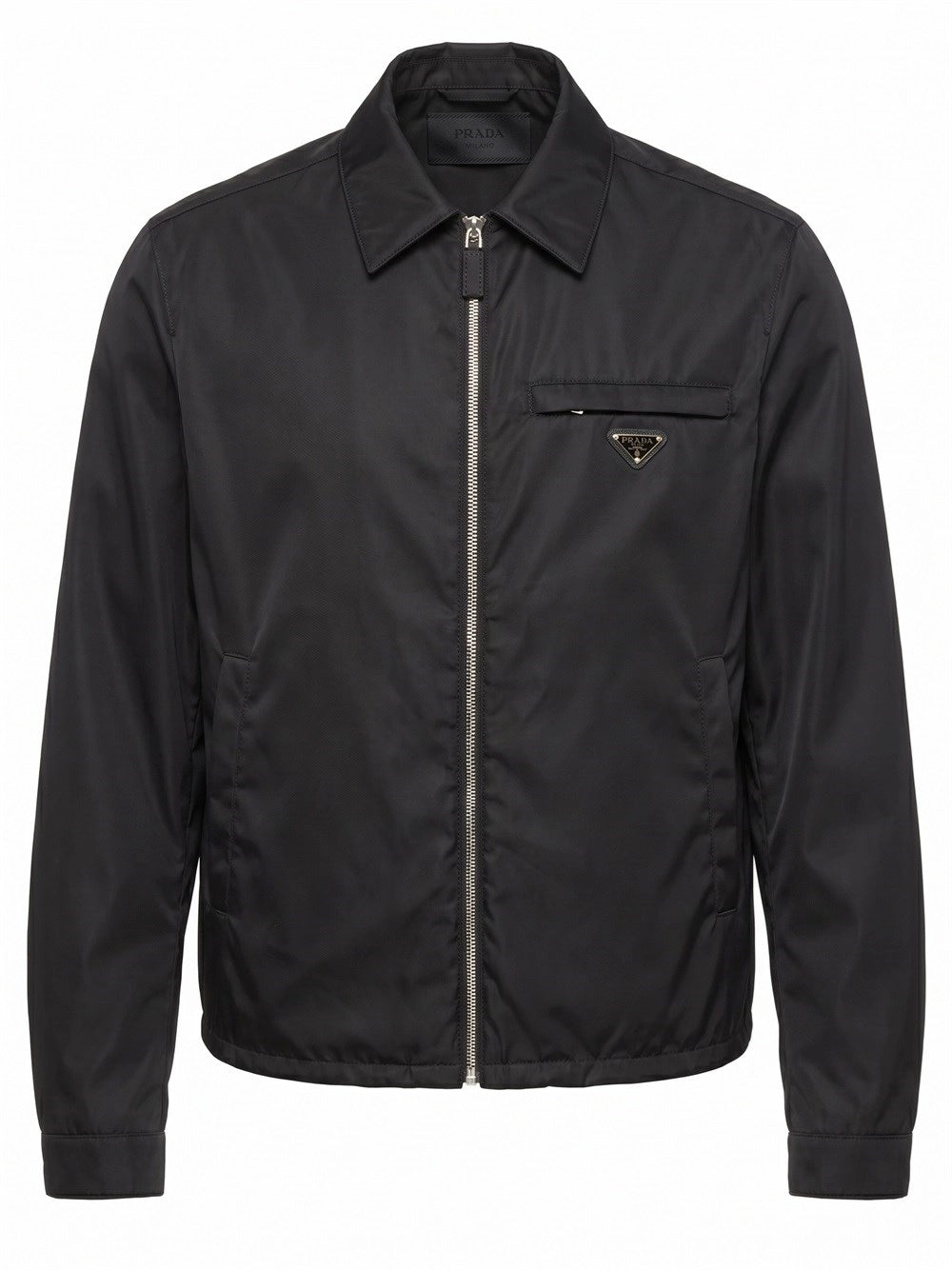 Prada Men Re-Nylon Blouson Jacket PRADA