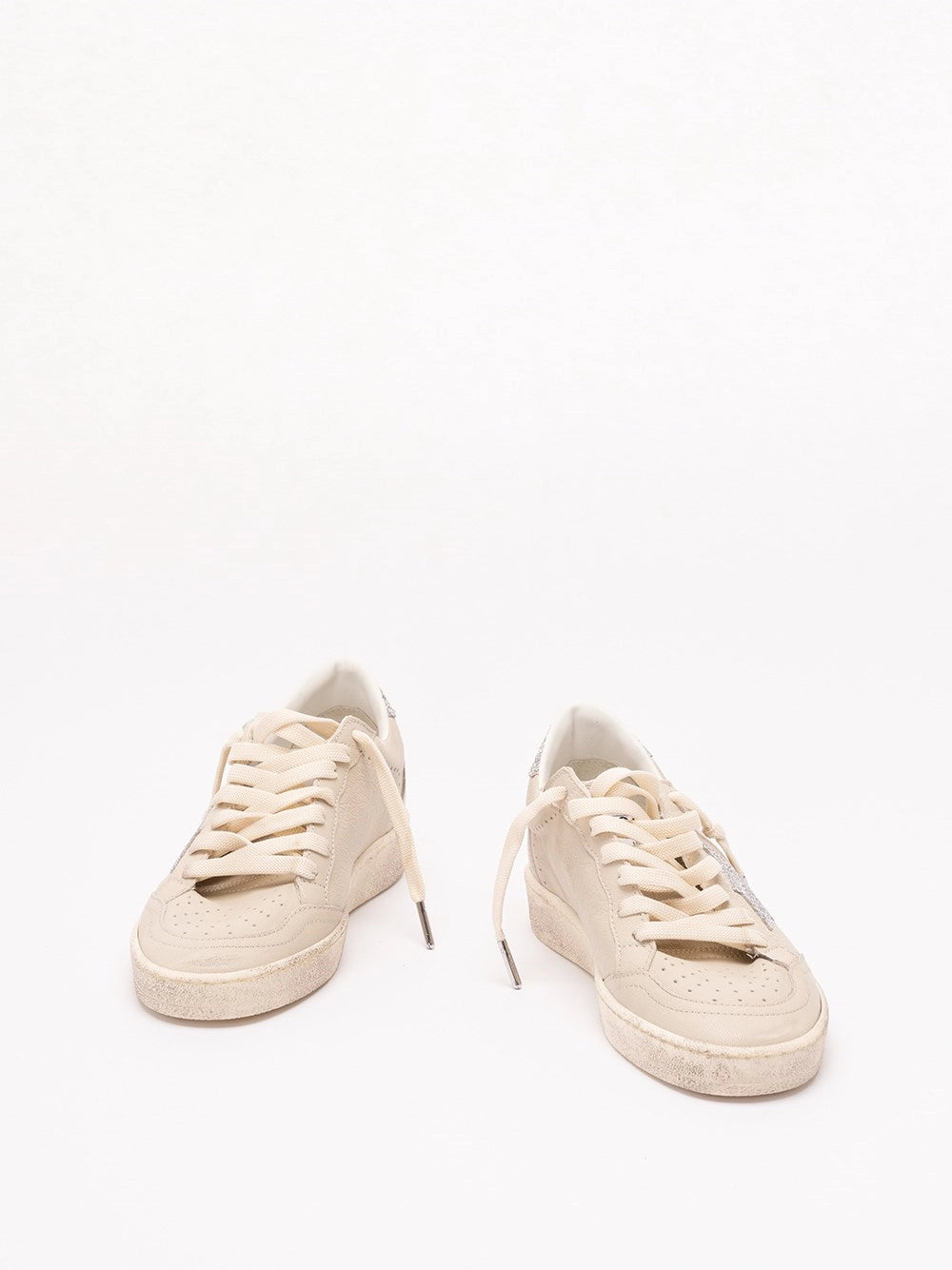 Golden Goose Women `Ball Star` Sneakers GOLDEN GOOSE
