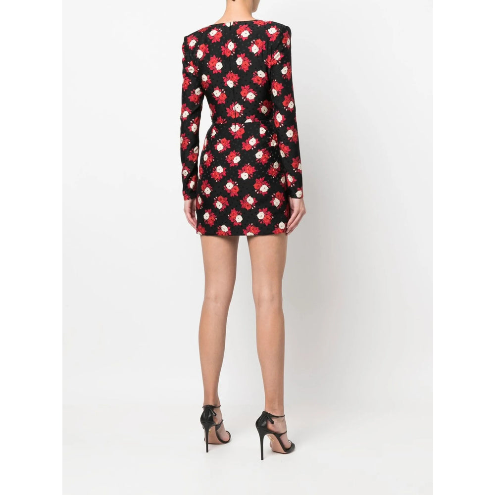 Saint Laurent Black Dresses - Cocktail & Party Dresses Women SAINT LAURENT