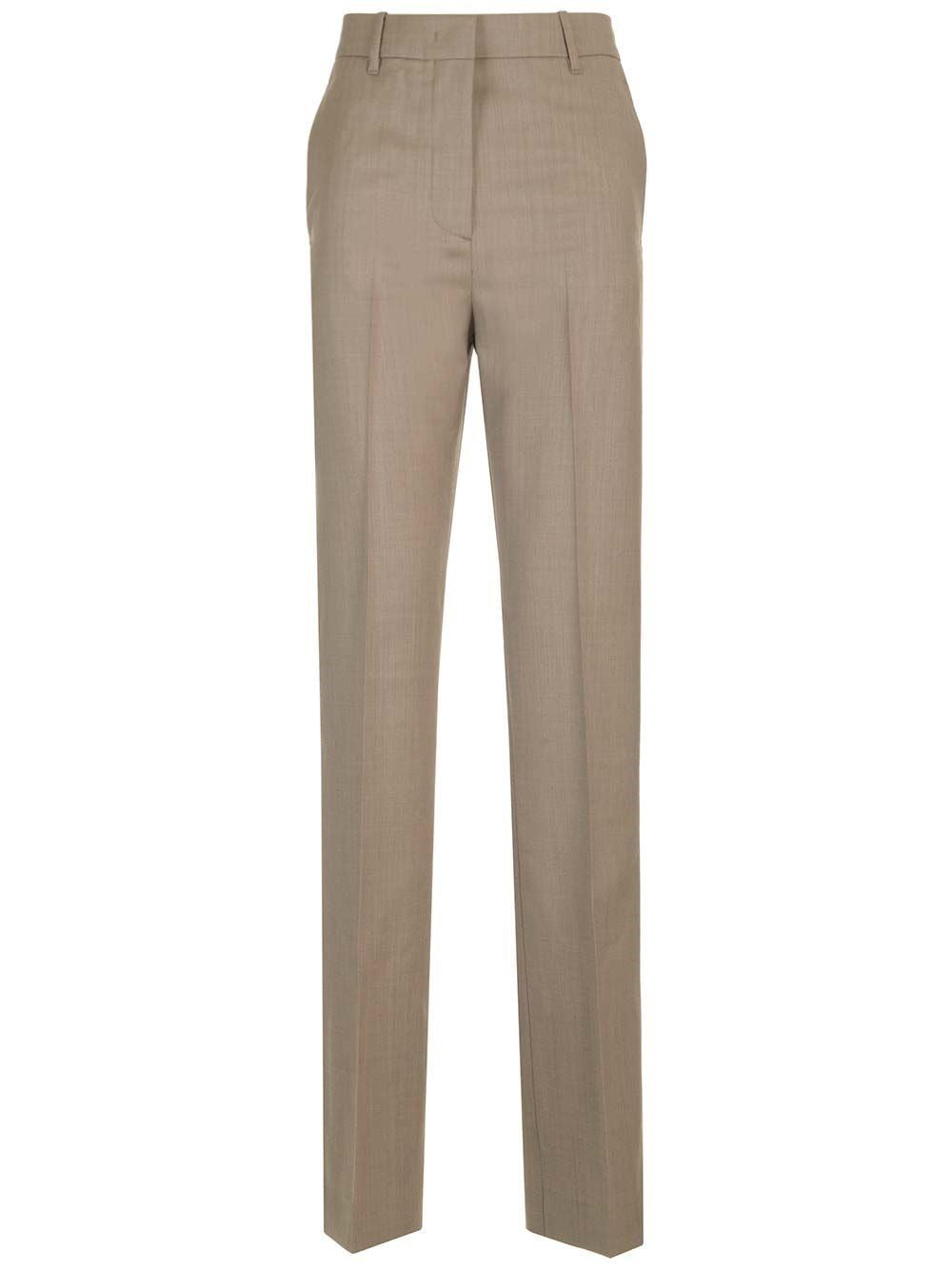 Golden Goose Women Tailored Trousers GOLDEN GOOSE