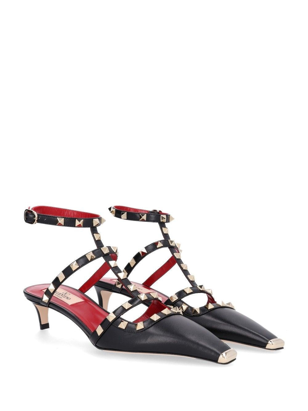 Valentino Garavani Women "Rockstud" Sandals VALENTINO GARAVANI