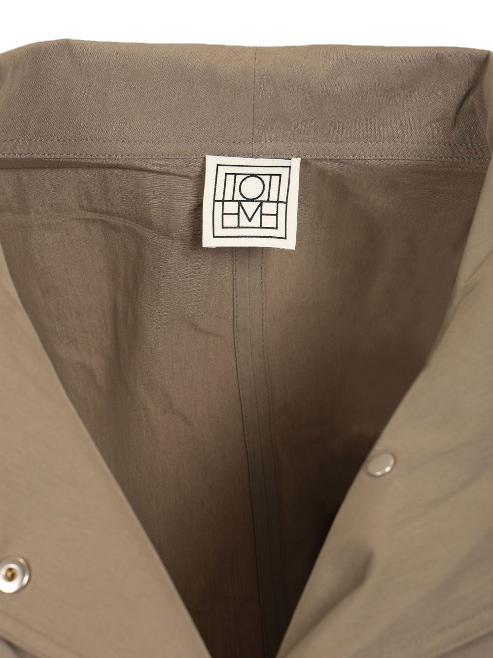 Toteme Women Parachute Jacket TOTEME