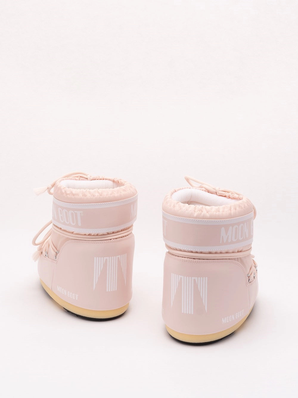 Moon Boot Women `Icon Low Nylon` Boots MOON BOOT
