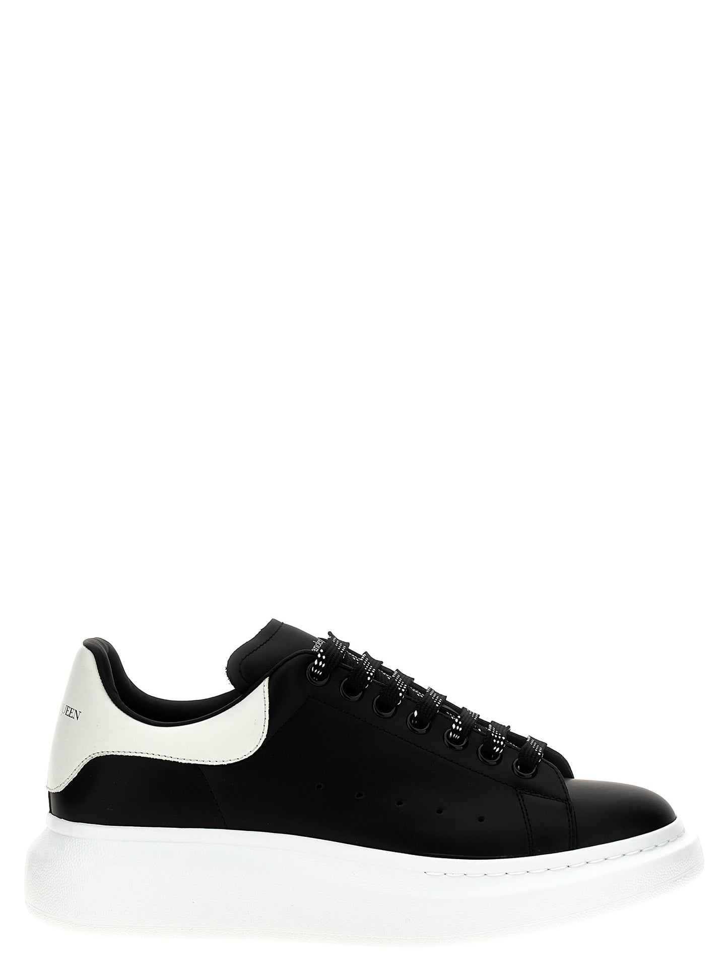 Mcqueen Men 'Larry' Sneakers ALEXANDER MCQUEEN