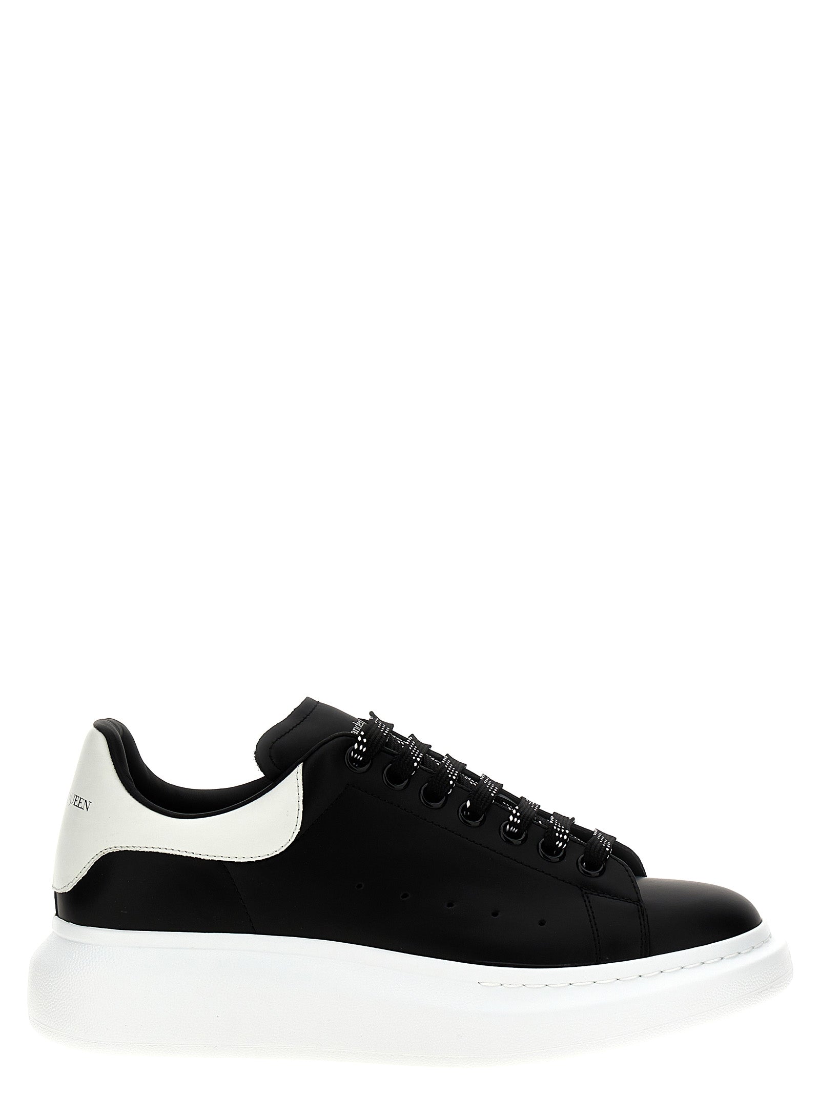 Mcqueen Men 'Larry' Sneakers ALEXANDER MCQUEEN