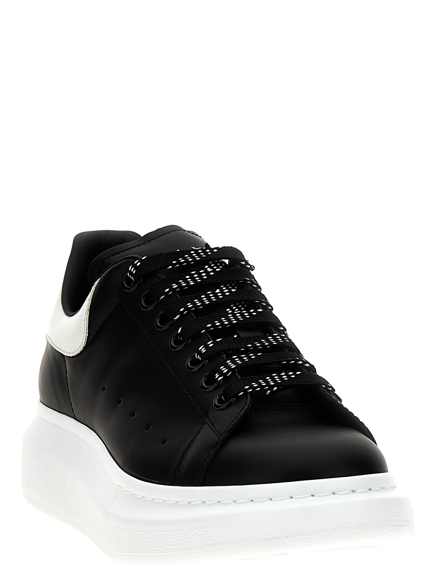 Mcqueen Men 'Larry' Sneakers ALEXANDER MCQUEEN