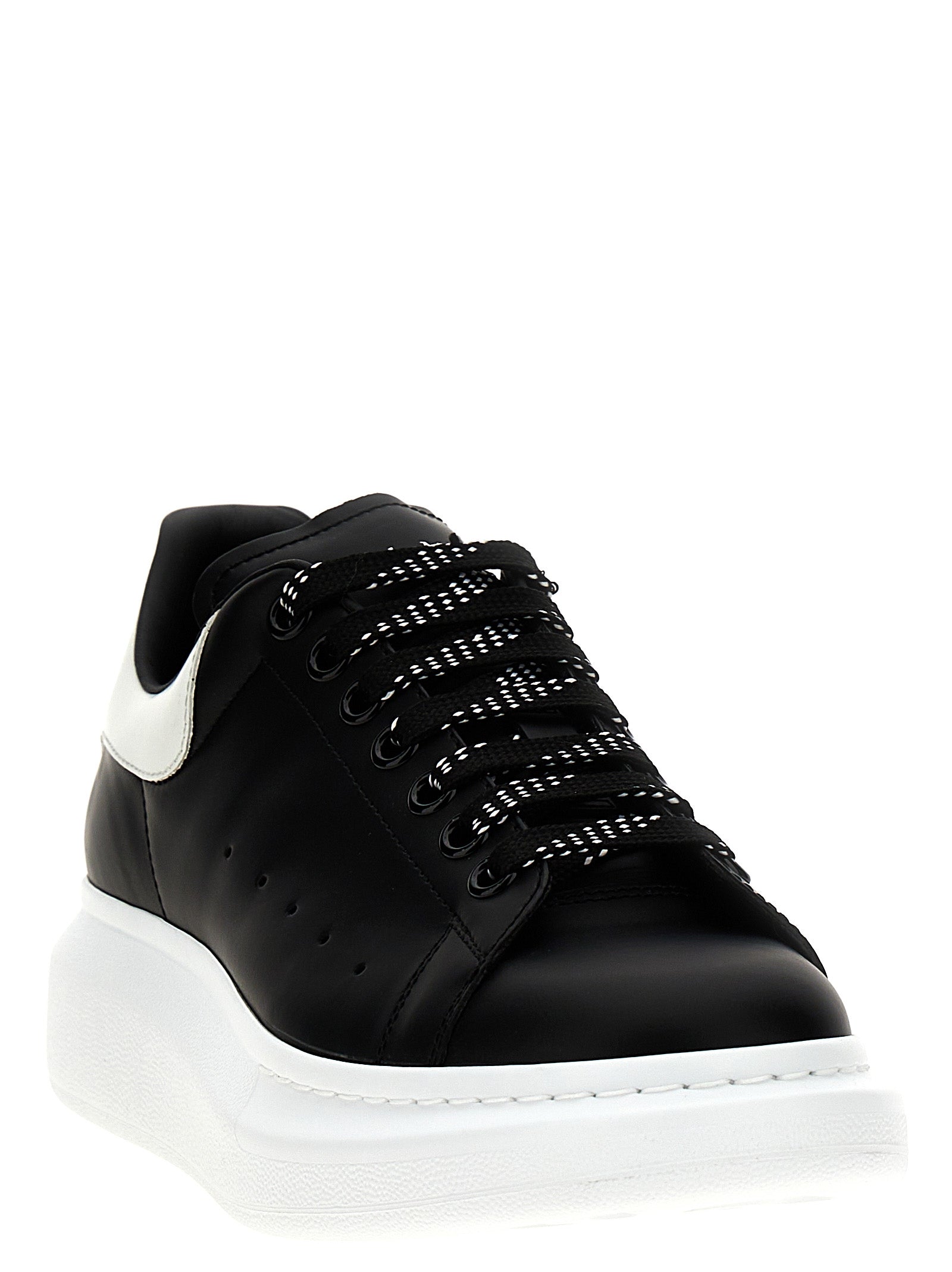 Mcqueen Men 'Larry' Sneakers ALEXANDER MCQUEEN