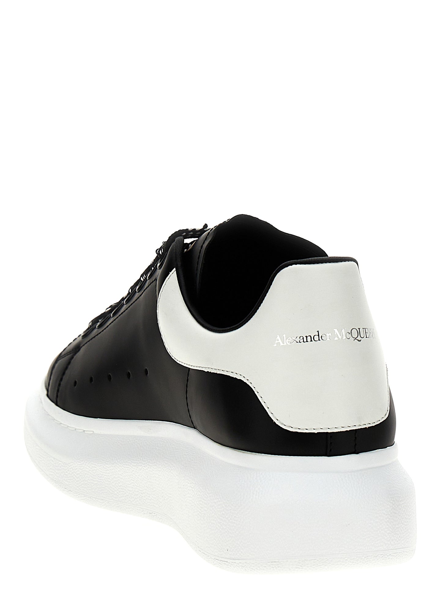 Mcqueen Men 'Larry' Sneakers ALEXANDER MCQUEEN