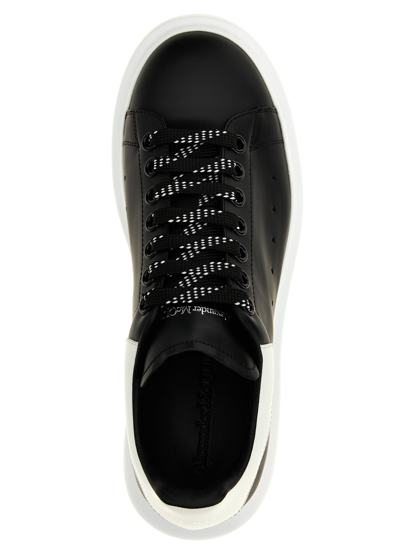 Mcqueen Men 'Larry' Sneakers ALEXANDER MCQUEEN