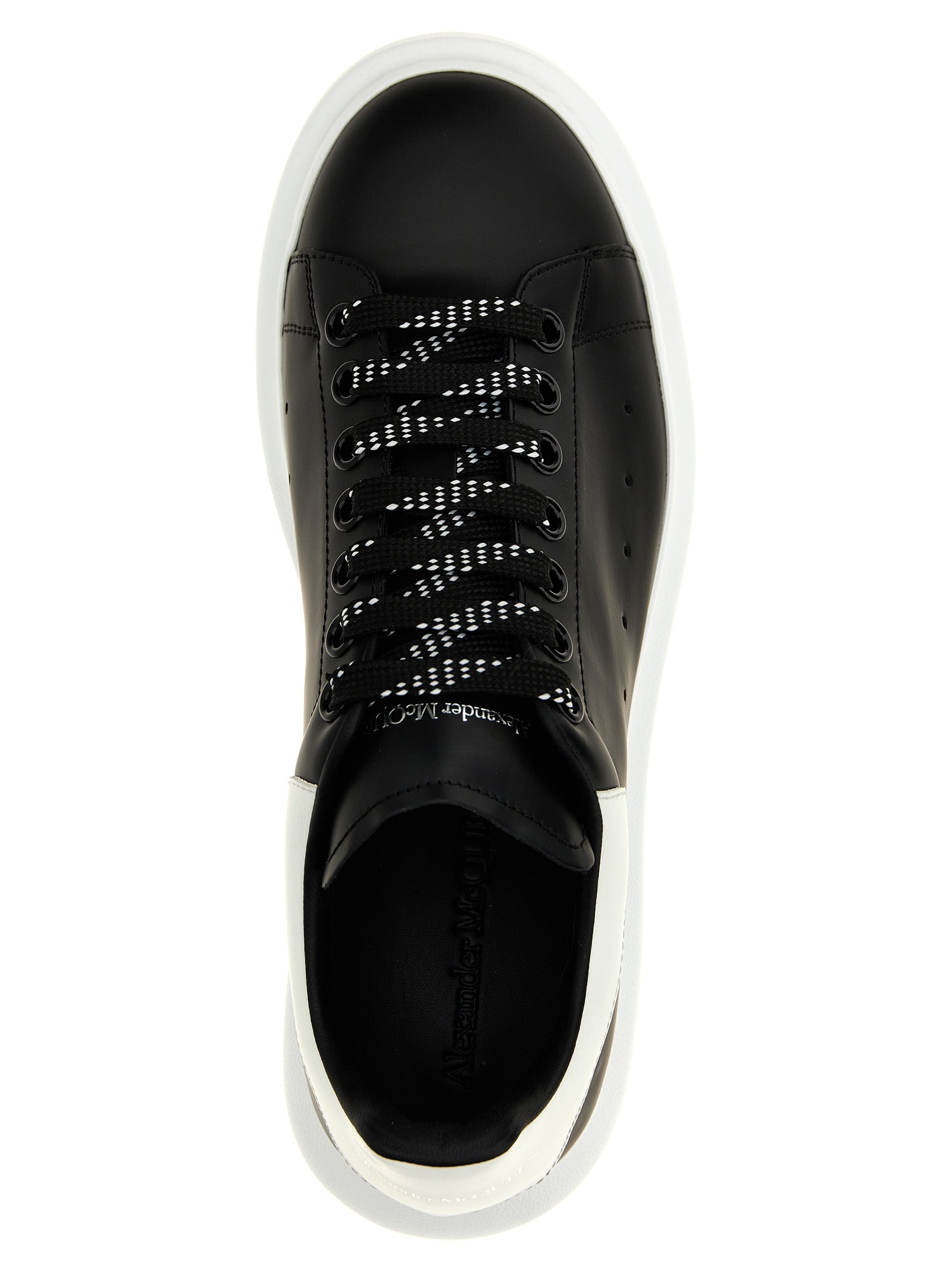 Mcqueen Men 'Larry' Sneakers ALEXANDER MCQUEEN