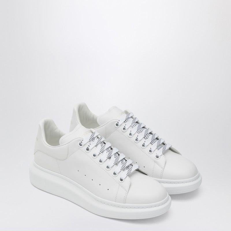 Alexander Mcqueen Sneaker Oversize White Men ALEXANDER MCQUEEN