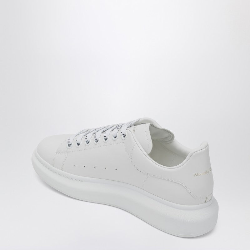 Alexander Mcqueen Sneaker Oversize White Men ALEXANDER MCQUEEN