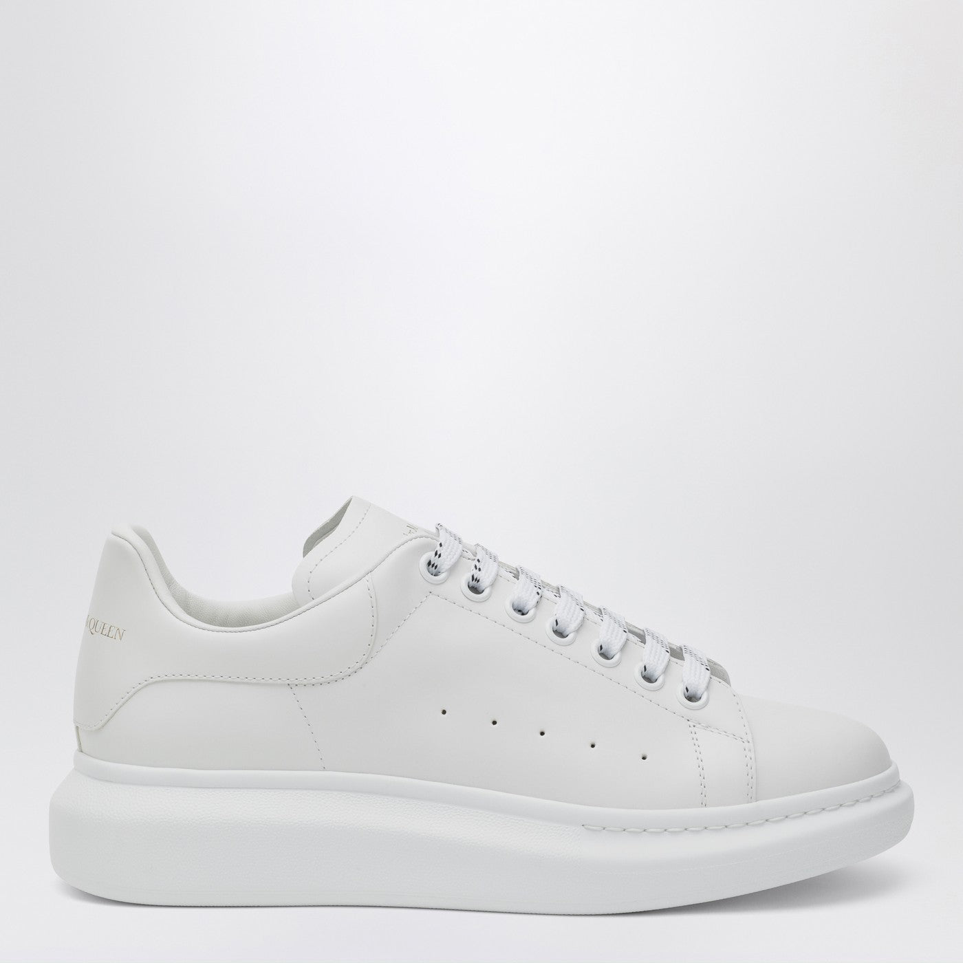 Alexander Mcqueen Sneakers Oversize White Men ALEXANDER MCQUEEN