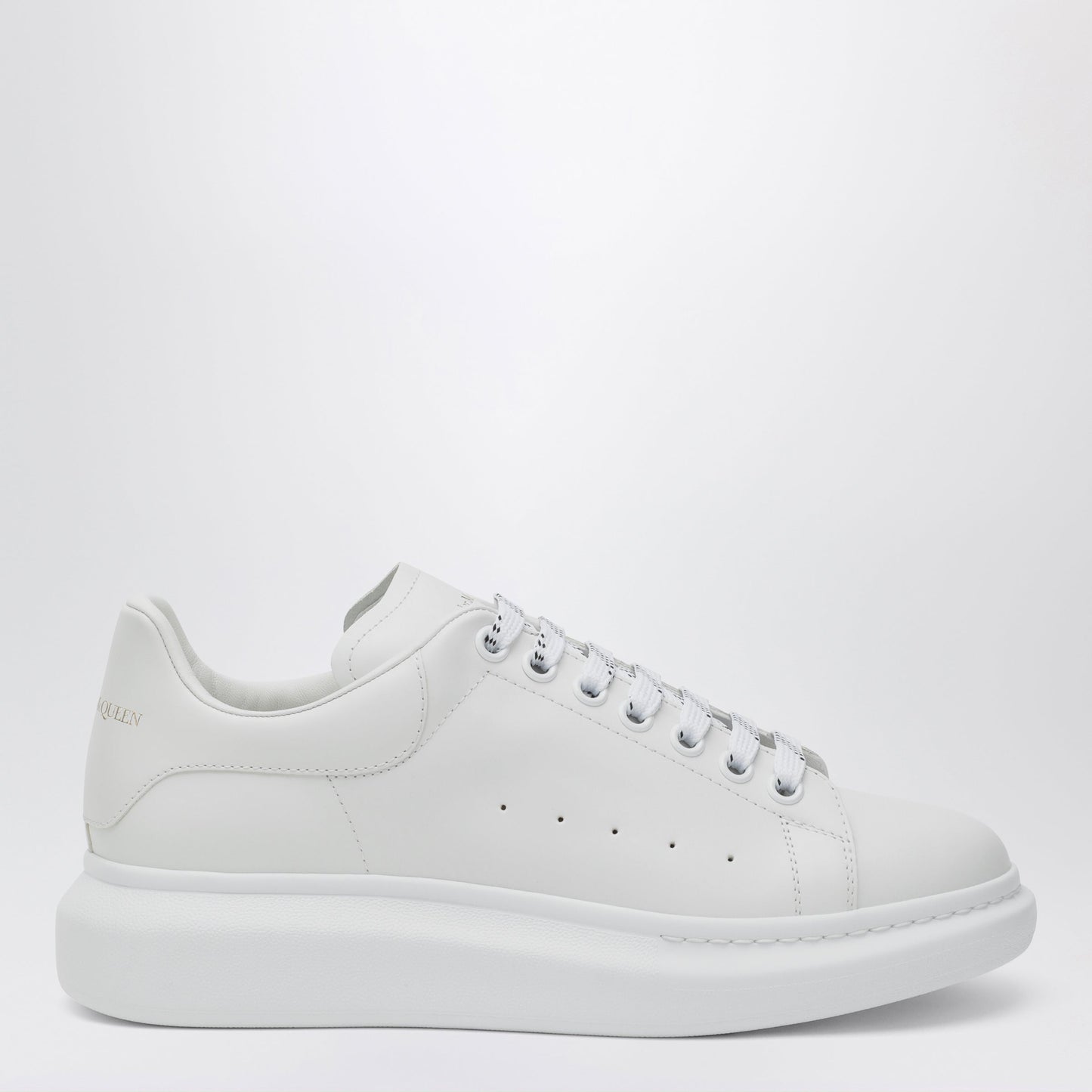 Alexander Mcqueen Sneakers Oversize White Men ALEXANDER MCQUEEN