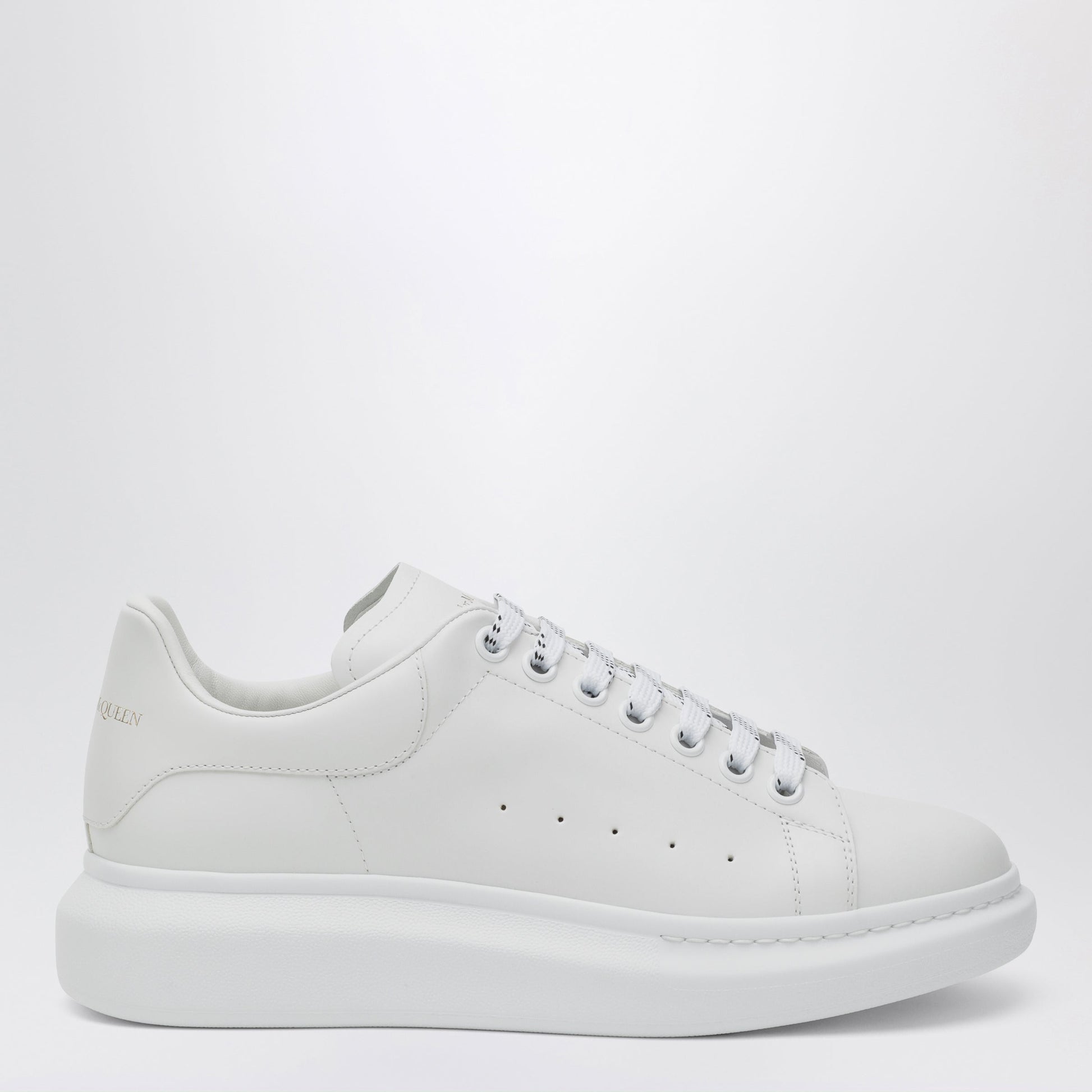 Alexander Mcqueen Sneakers Oversize White Men ALEXANDER MCQUEEN