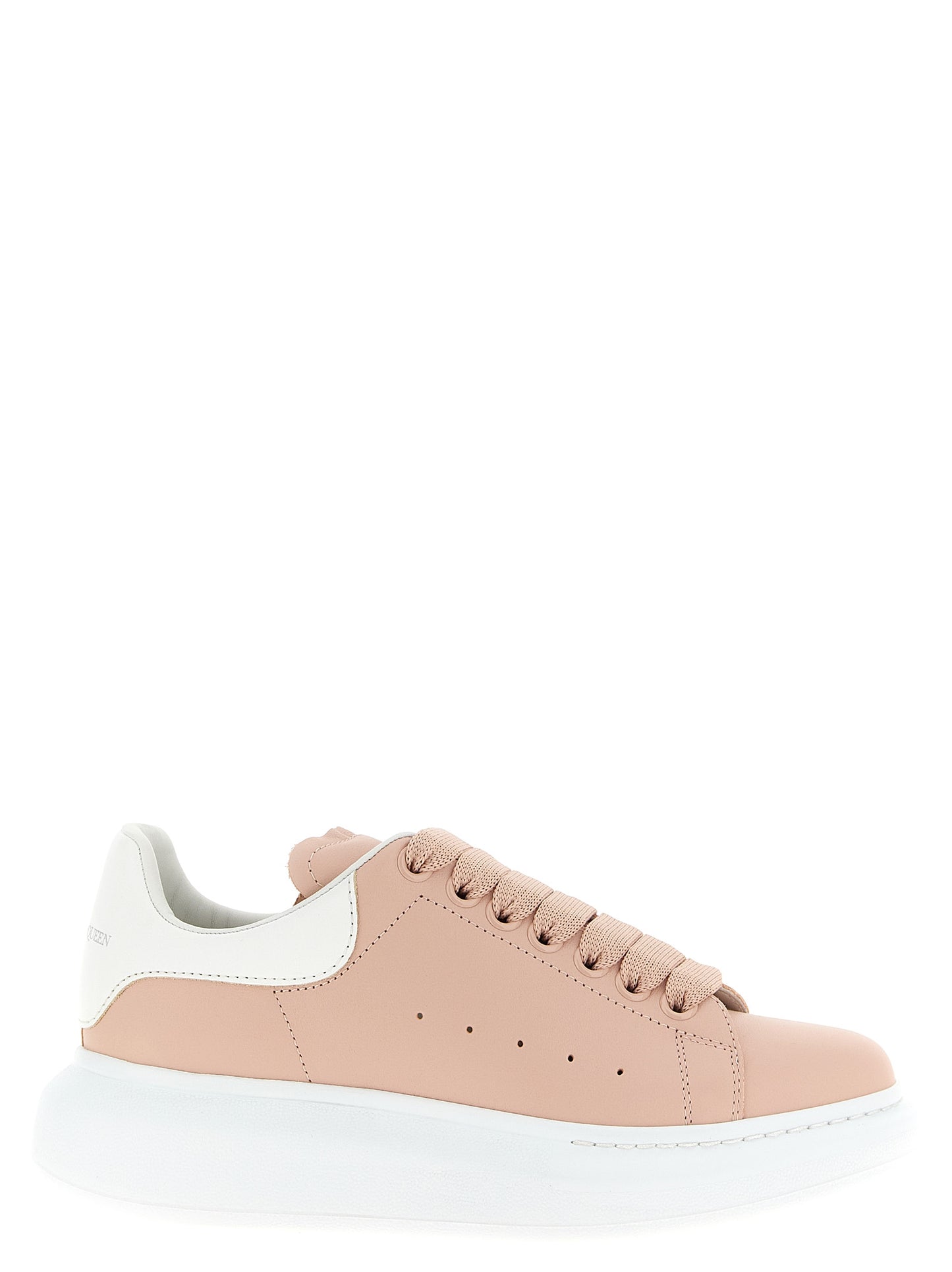 Mcqueen Women 'Larry' Sneakers ALEXANDER MCQUEEN