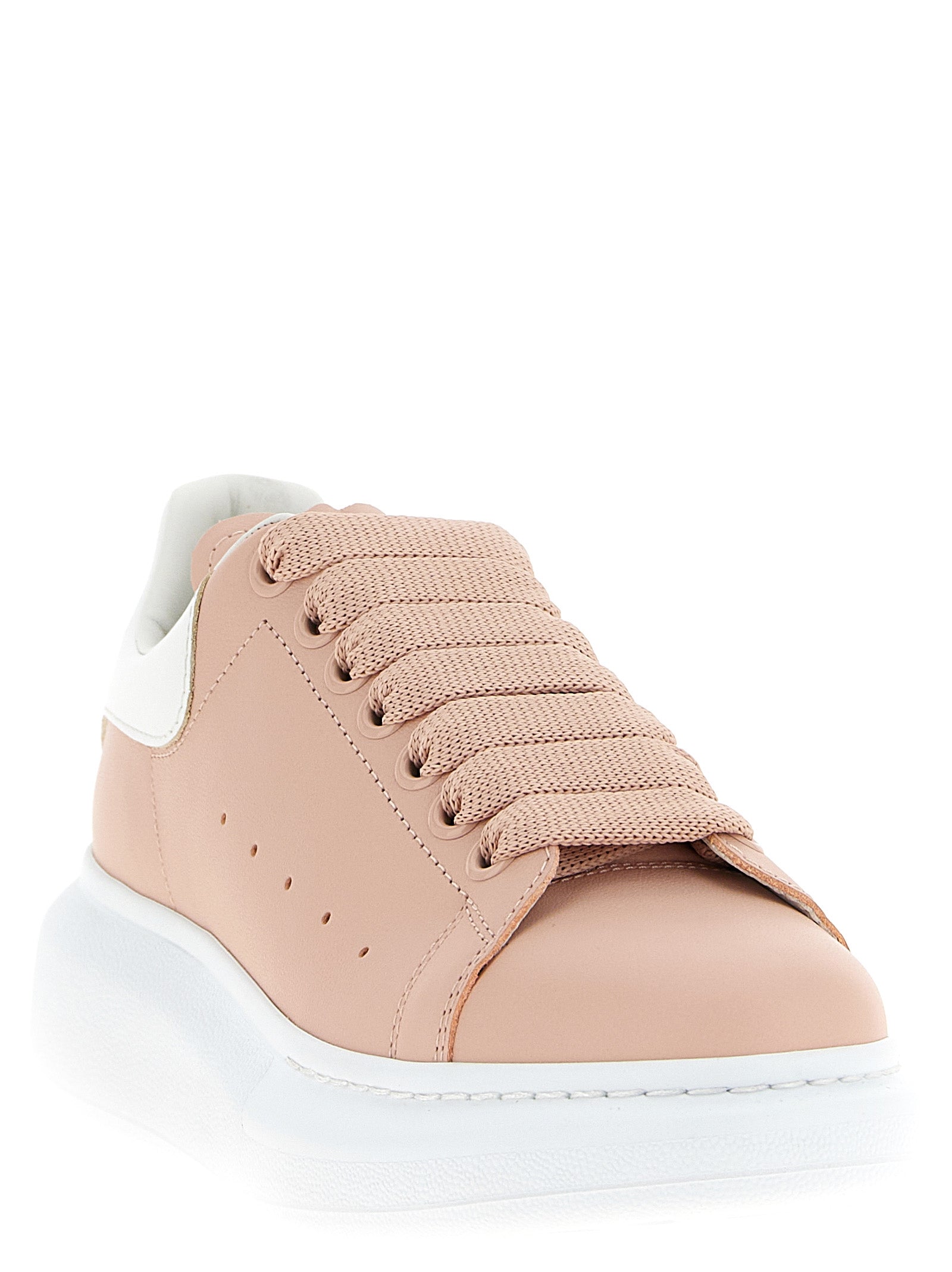 Mcqueen Women 'Larry' Sneakers ALEXANDER MCQUEEN