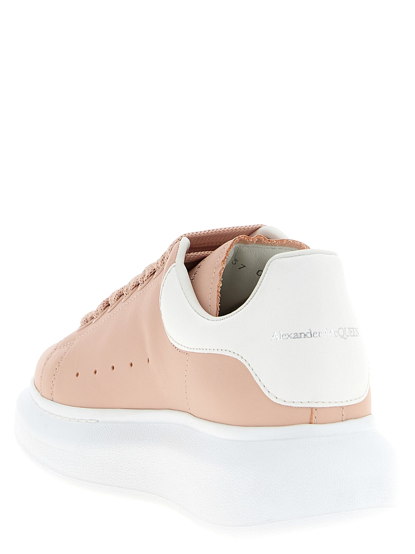 Mcqueen Women 'Larry' Sneakers ALEXANDER MCQUEEN