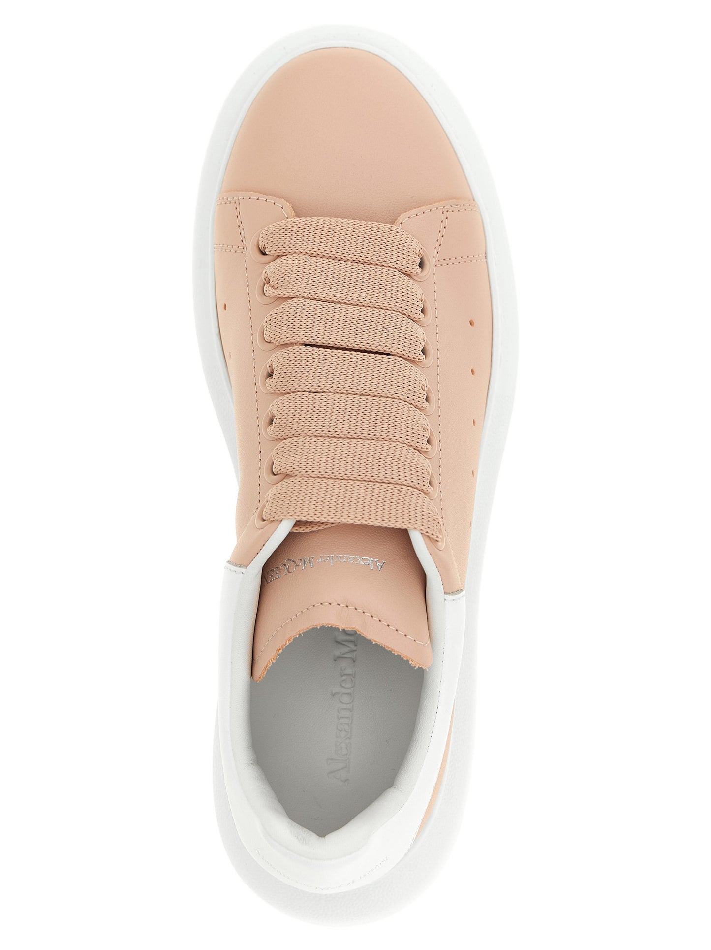 Mcqueen Women 'Larry' Sneakers ALEXANDER MCQUEEN